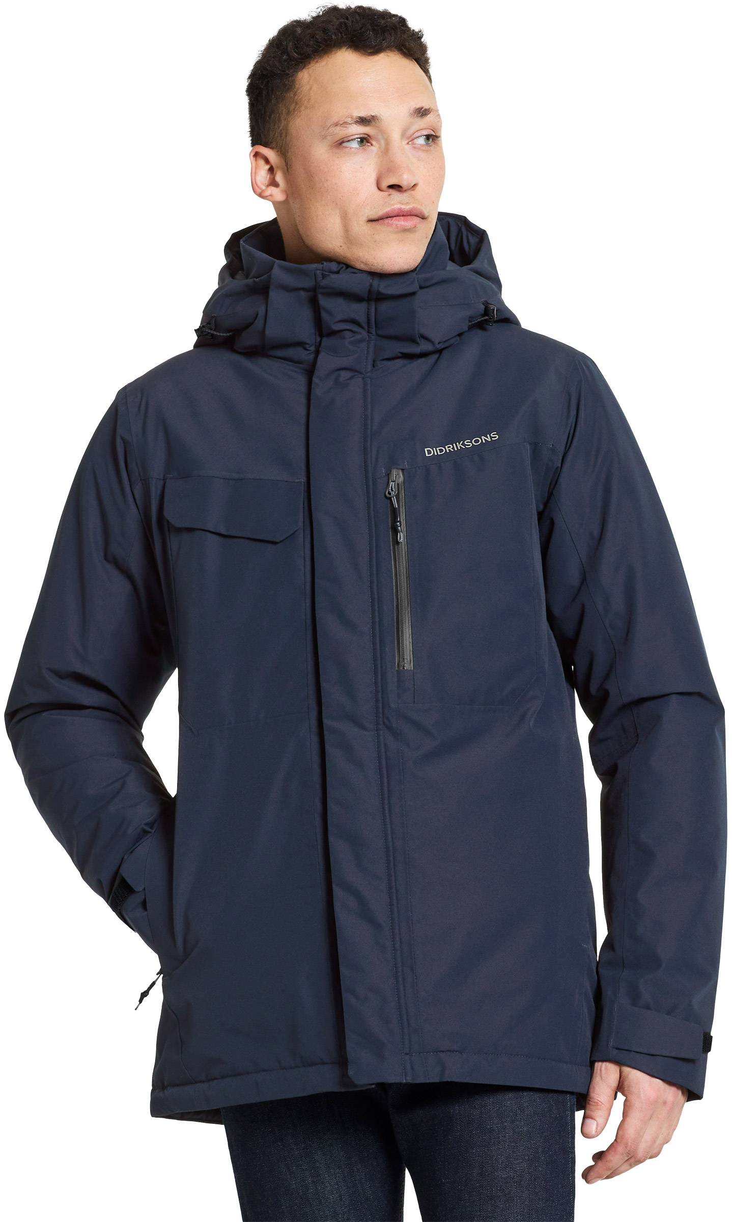 Stefan Jacket Didriksons Beklædning