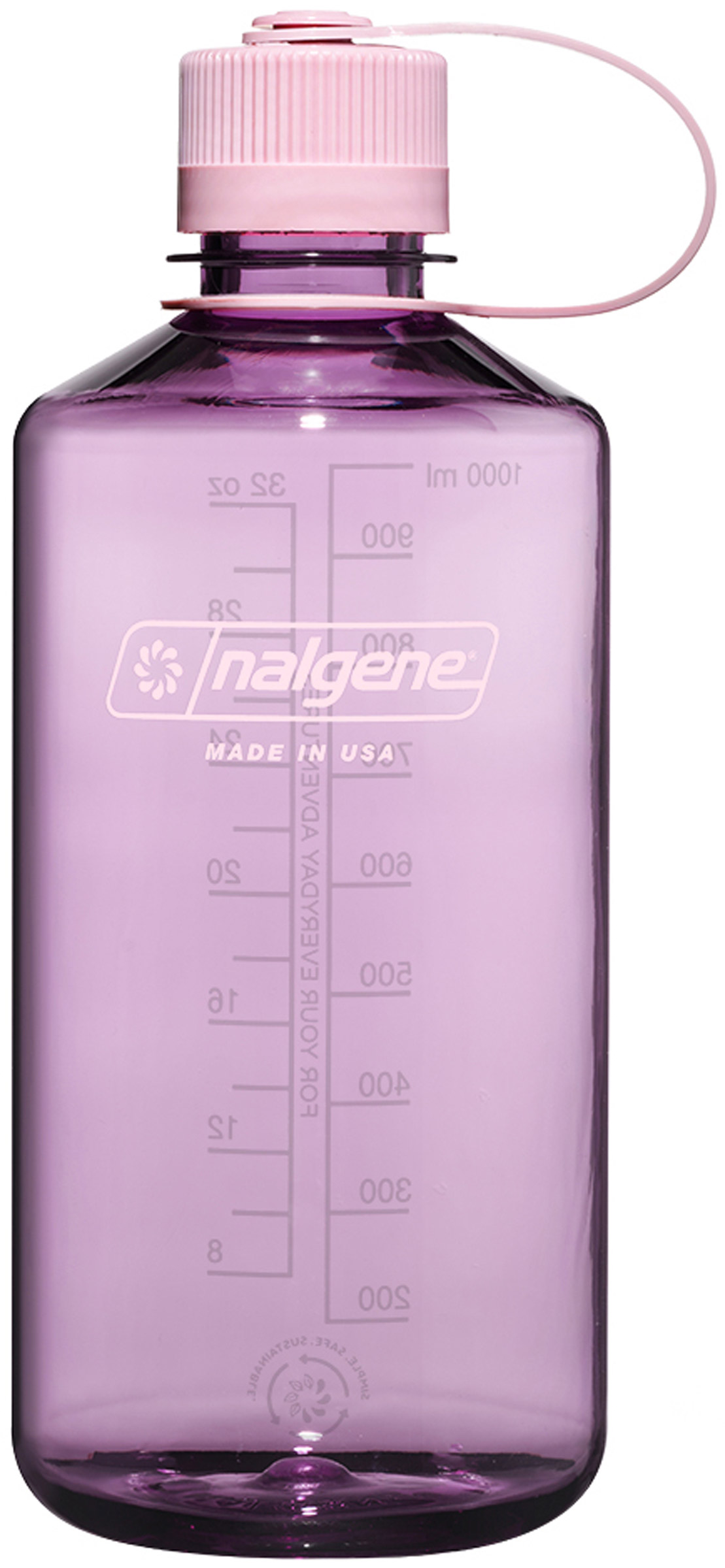 Narrow Mouth Sustain 1 ltr Drikkedunk