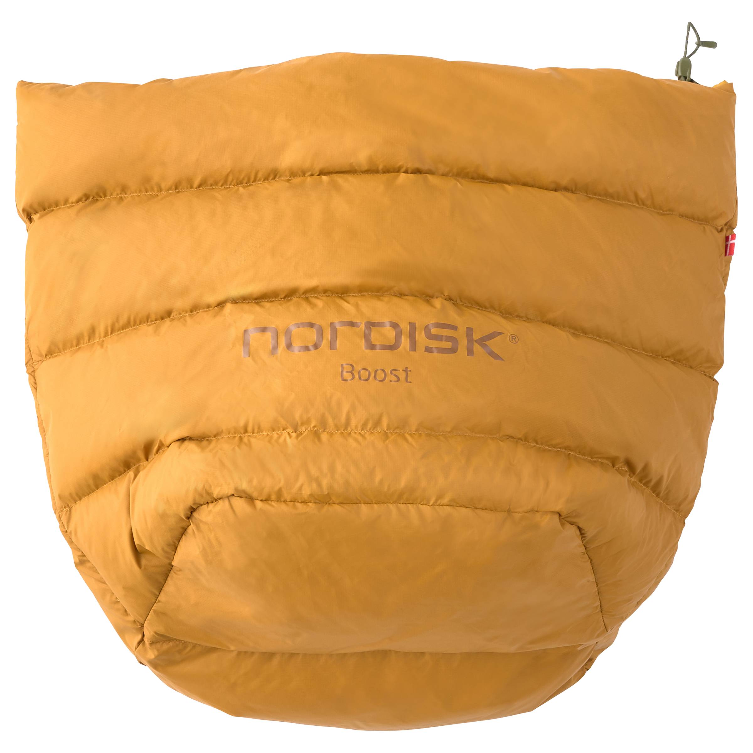 Boost 4 Down-Filled Foot Muff Nordisk sovegrej