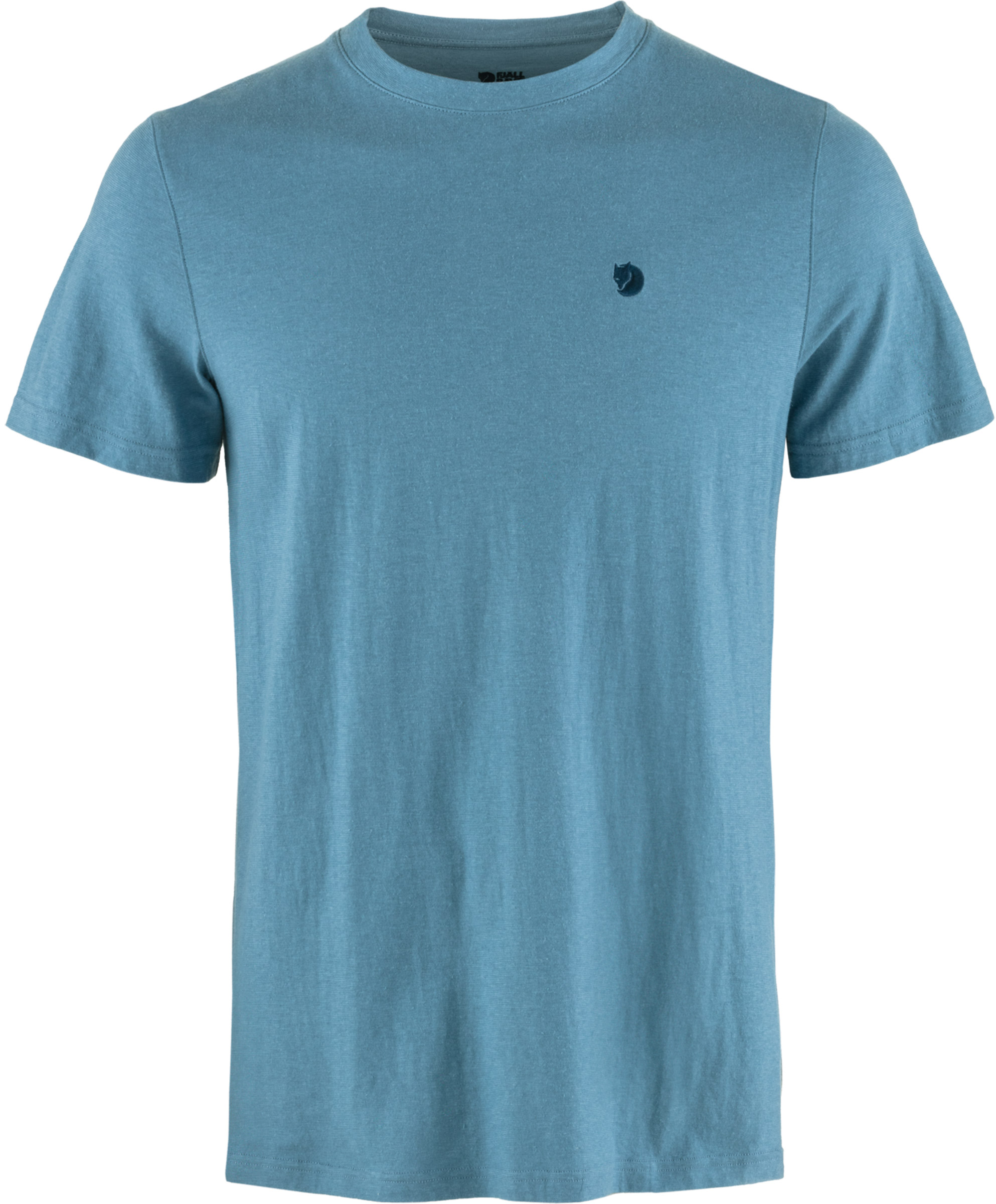 Hemp Blend T-Shirt Fjällräven Beklædning