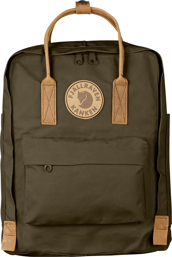 Kånken No. 2 Fjällräven brands