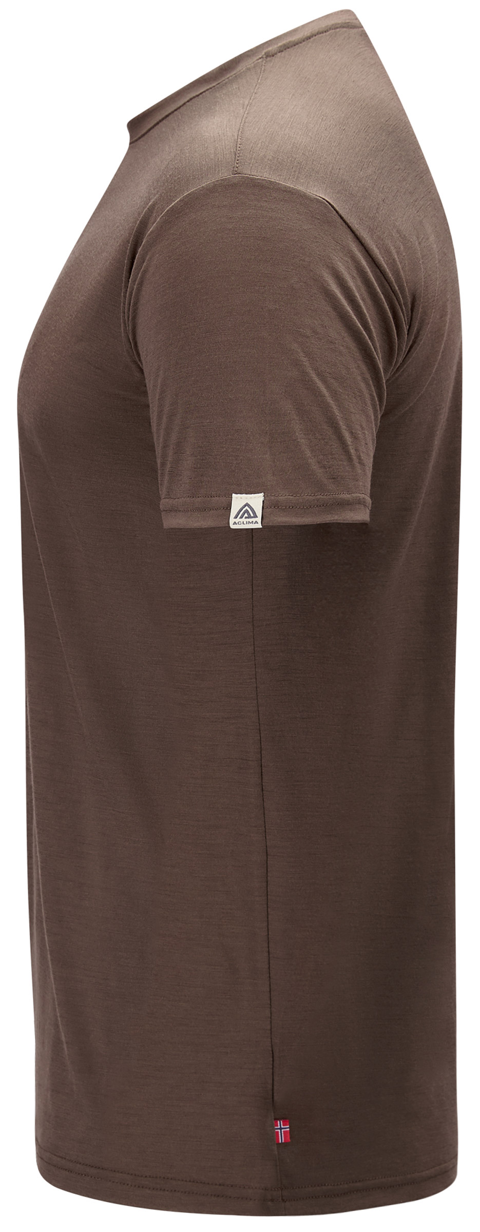 LightWool Classic Tee Herre