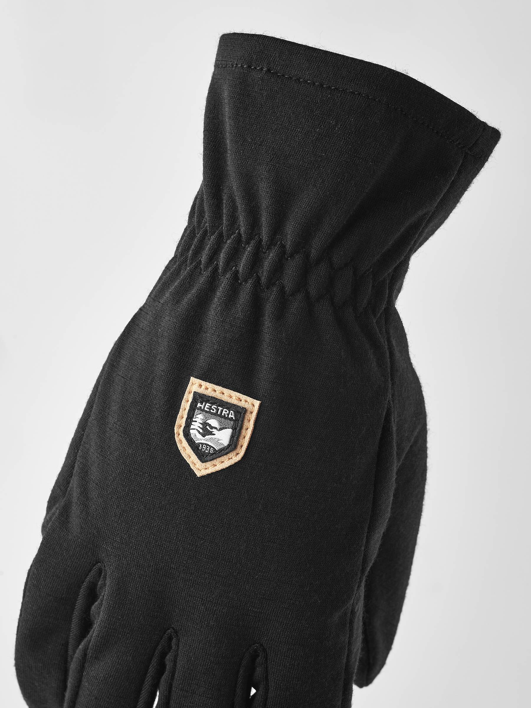 Windwool Merino Liner Handsker