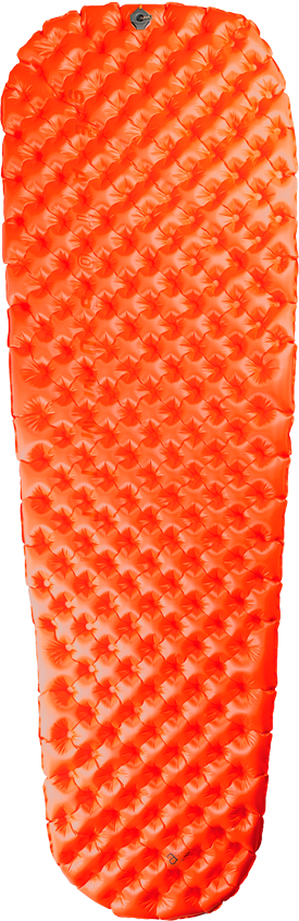 Sea to Summit Ultra Light Insulated Regular Oppusteligt Liggeunderlag