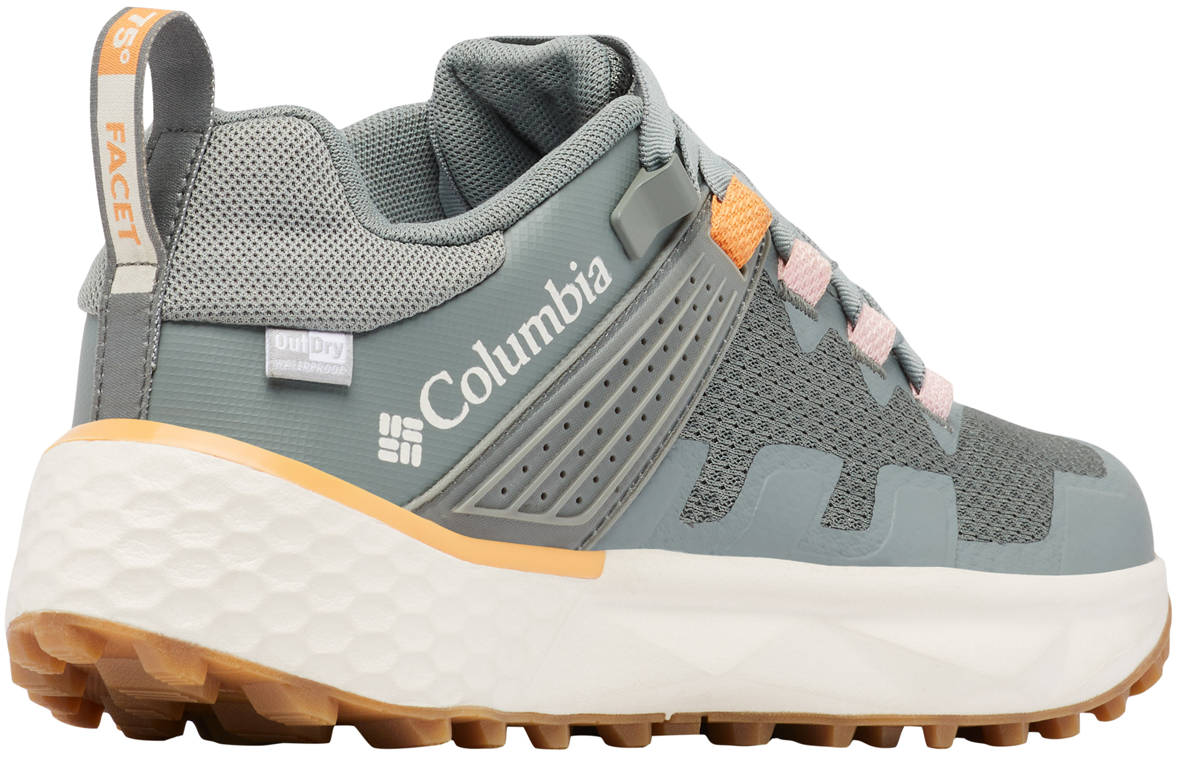 Facet 75 OutDry Dame