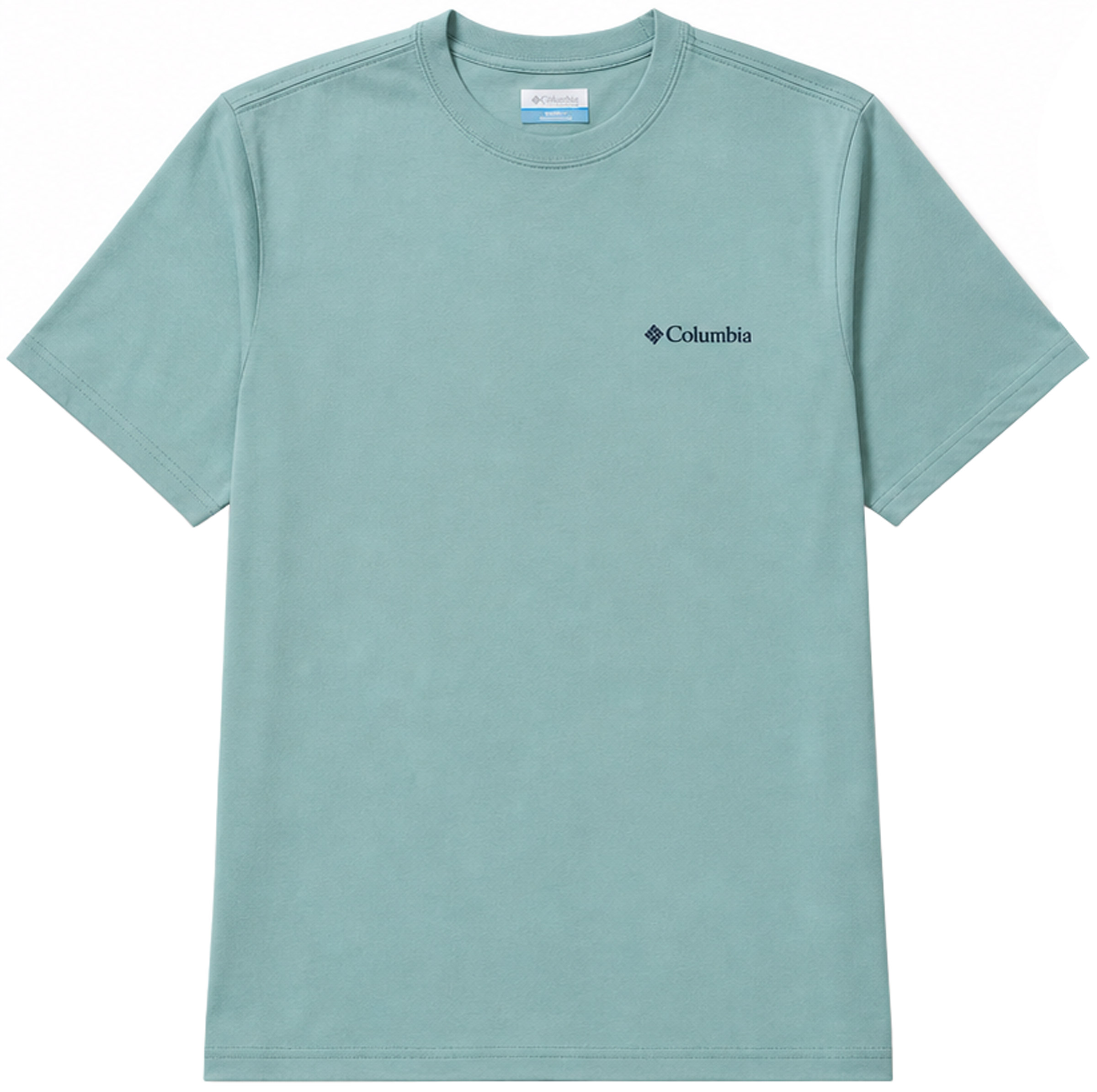 CSC Outdoor Back Graphic Tee Herre Columbia herre
