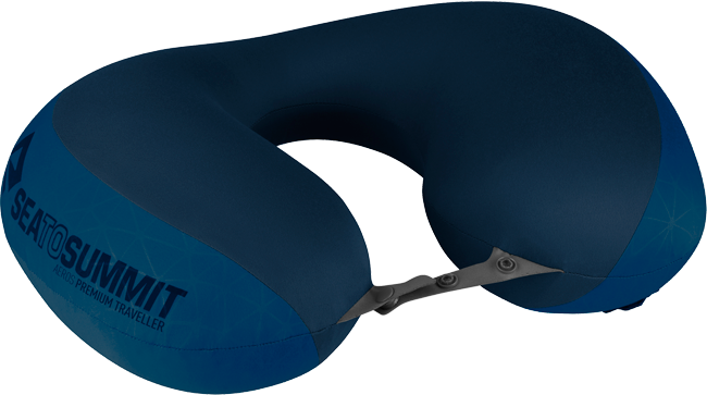 Aeros Premium Traveller Pillow Sea to Summit brands