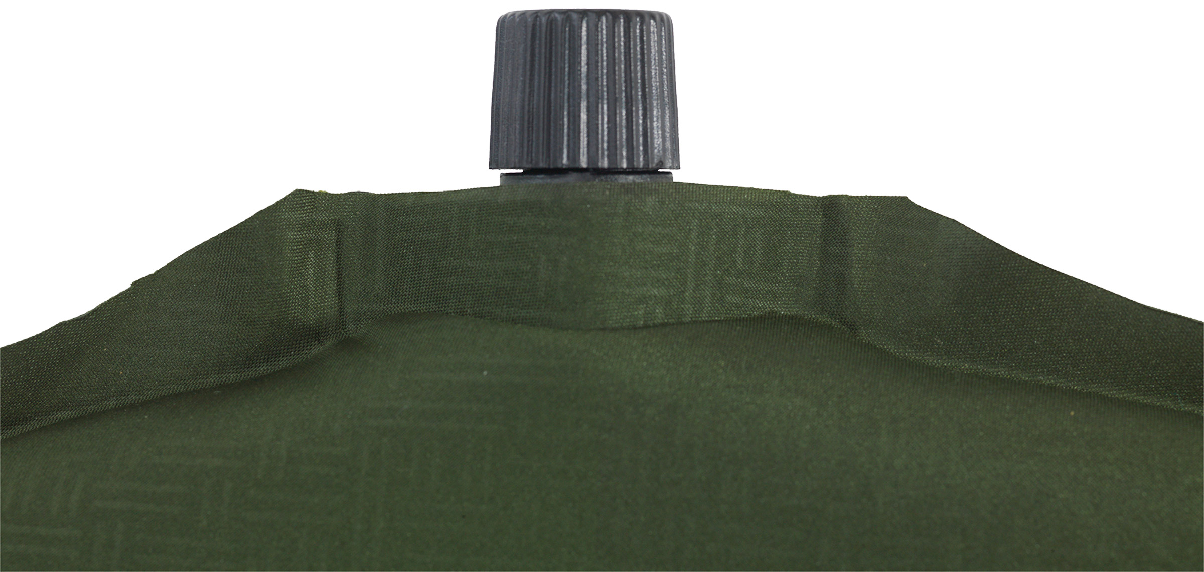 Kestrel Mat Single 3.8 cm Selvoppustende Liggeunderlag