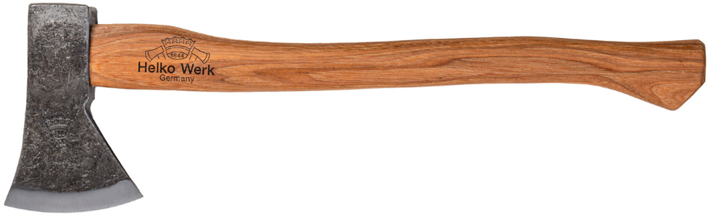 Black Forest Pack Axe Håndøkse Helko Werk brands