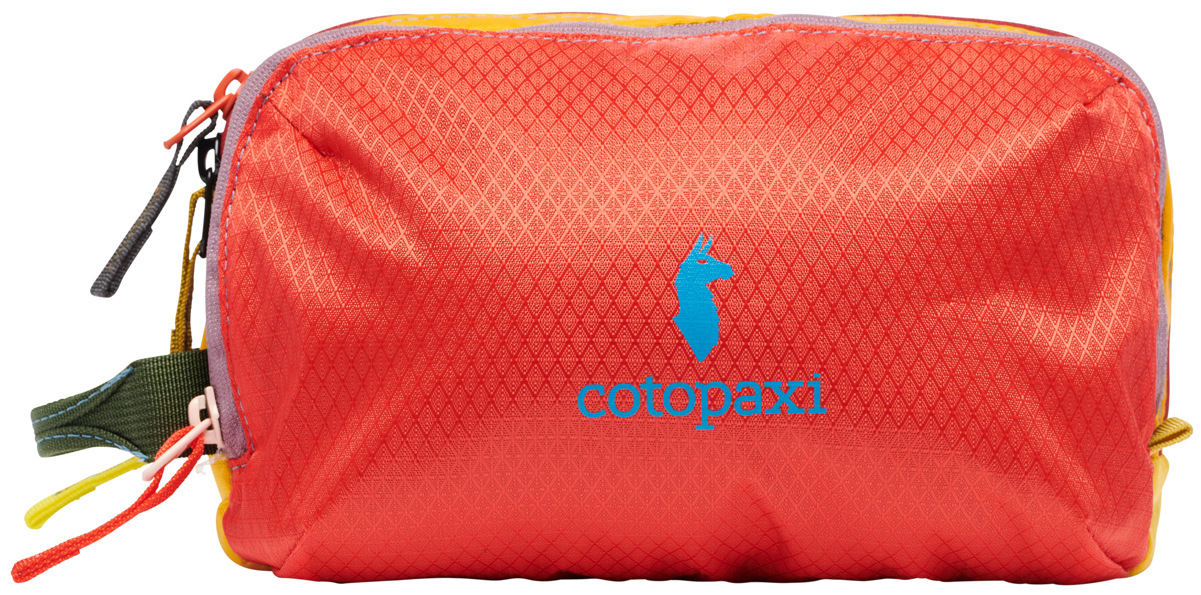 Nido Accessory Bag - Del Dia