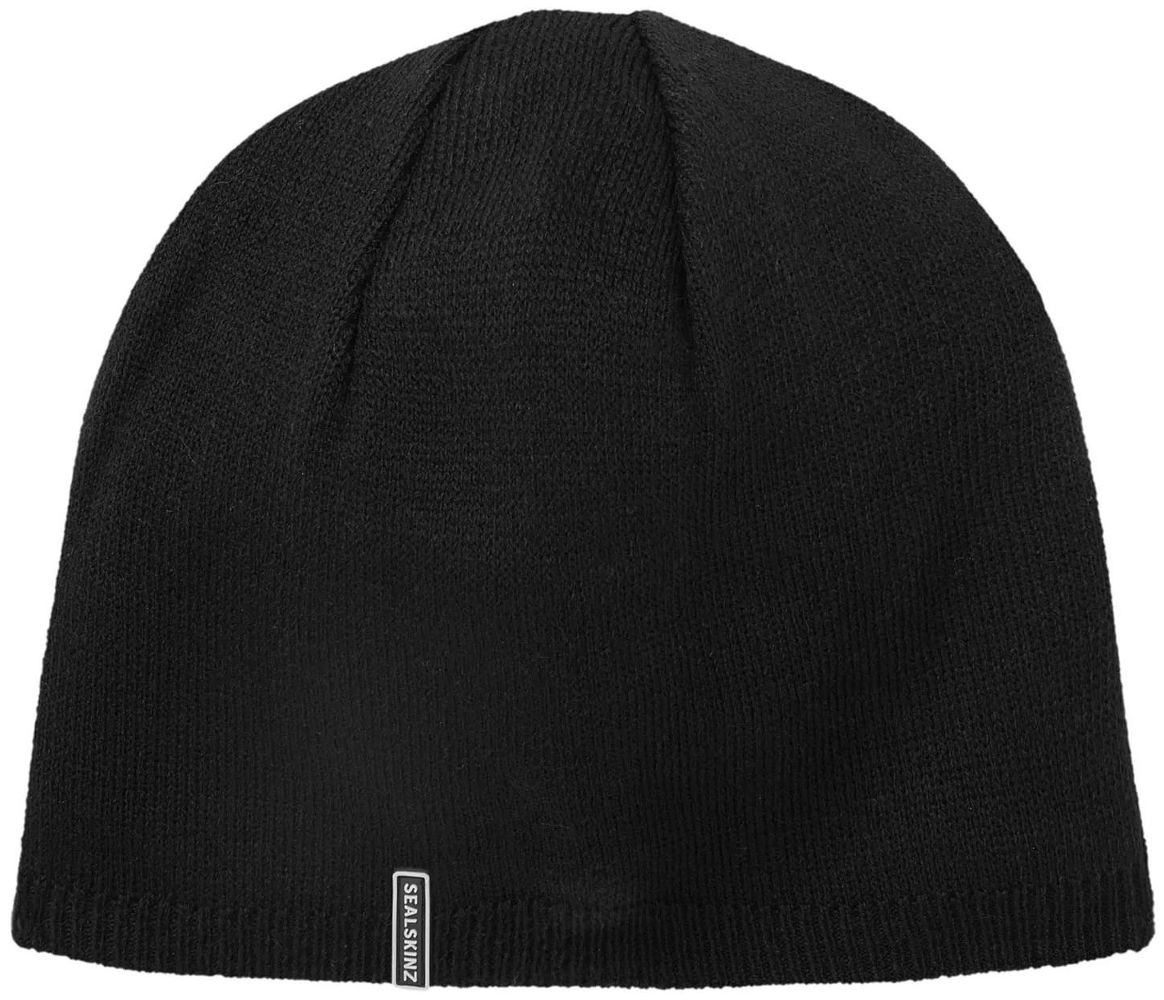 Cley WP Cold Weather Beanie SealSkinz beklaedning