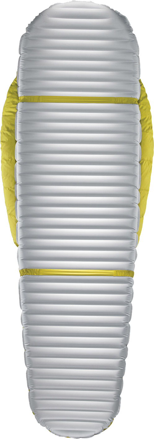 Parsec 32F/0C Long Dunsovepose