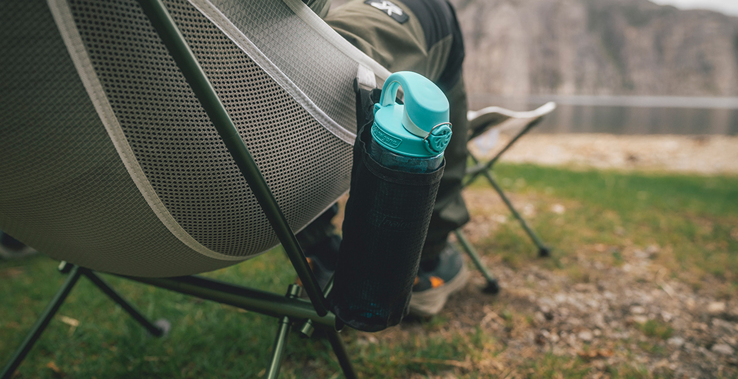 Bottle Holder Light Flaskeholder