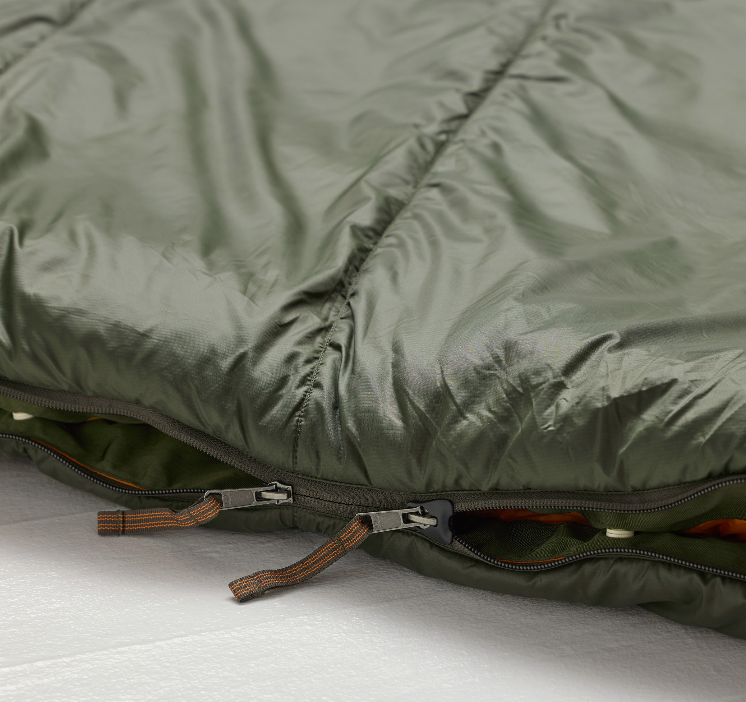 Abisko Two Seasons Long Fibersovepose