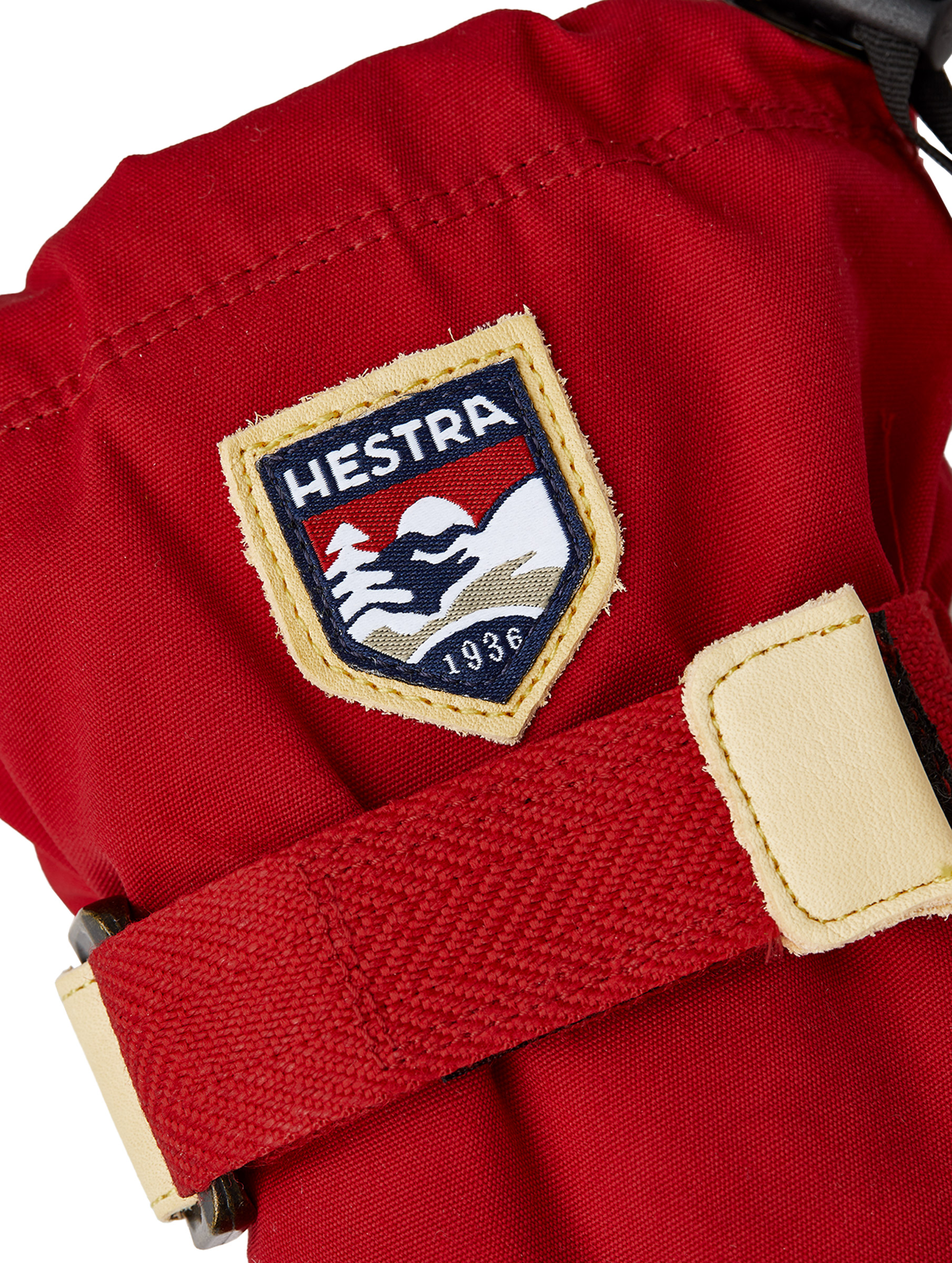 Abisko Ecocuir Luffer