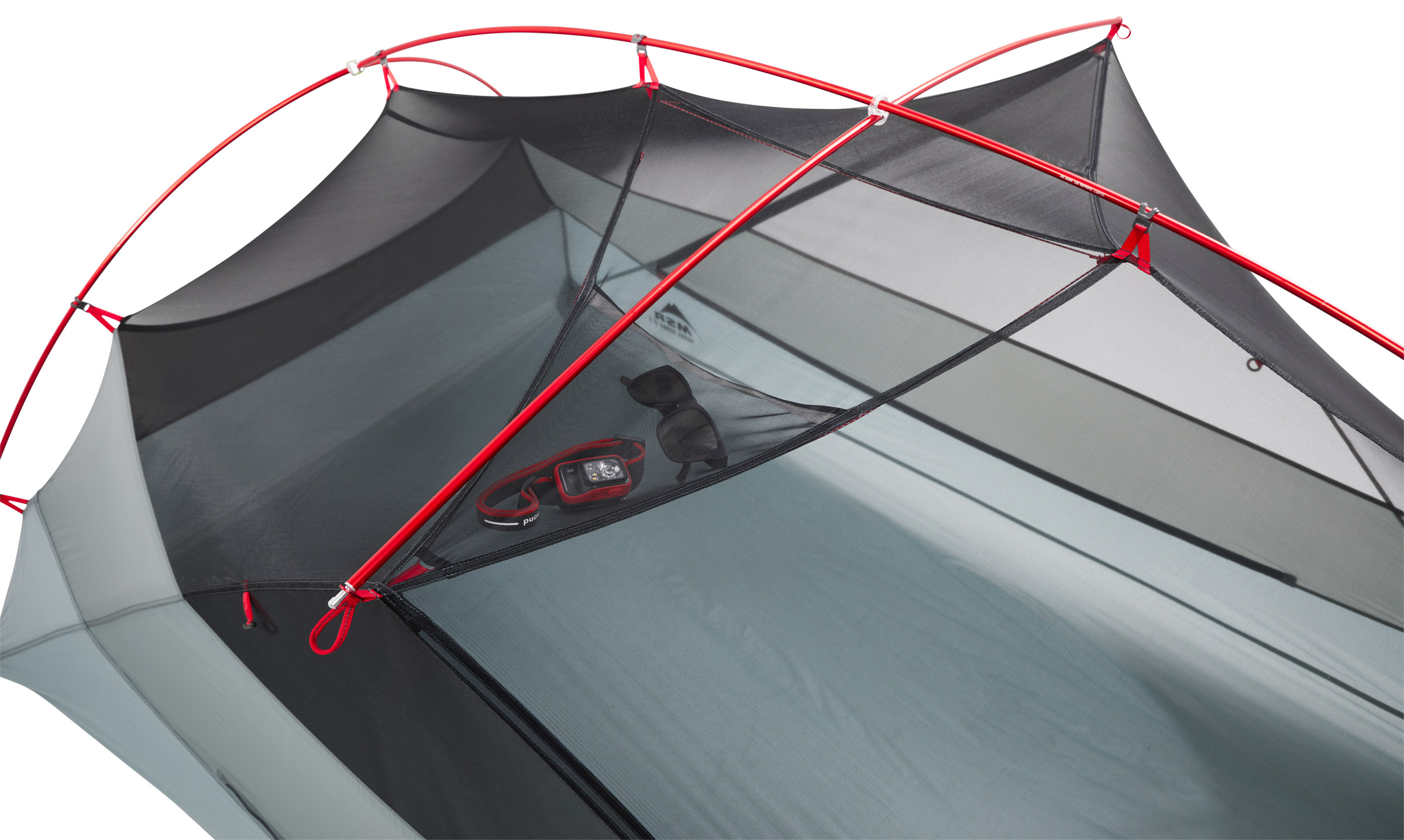 Hubba Hubba LT 2, 2-Personers Telt