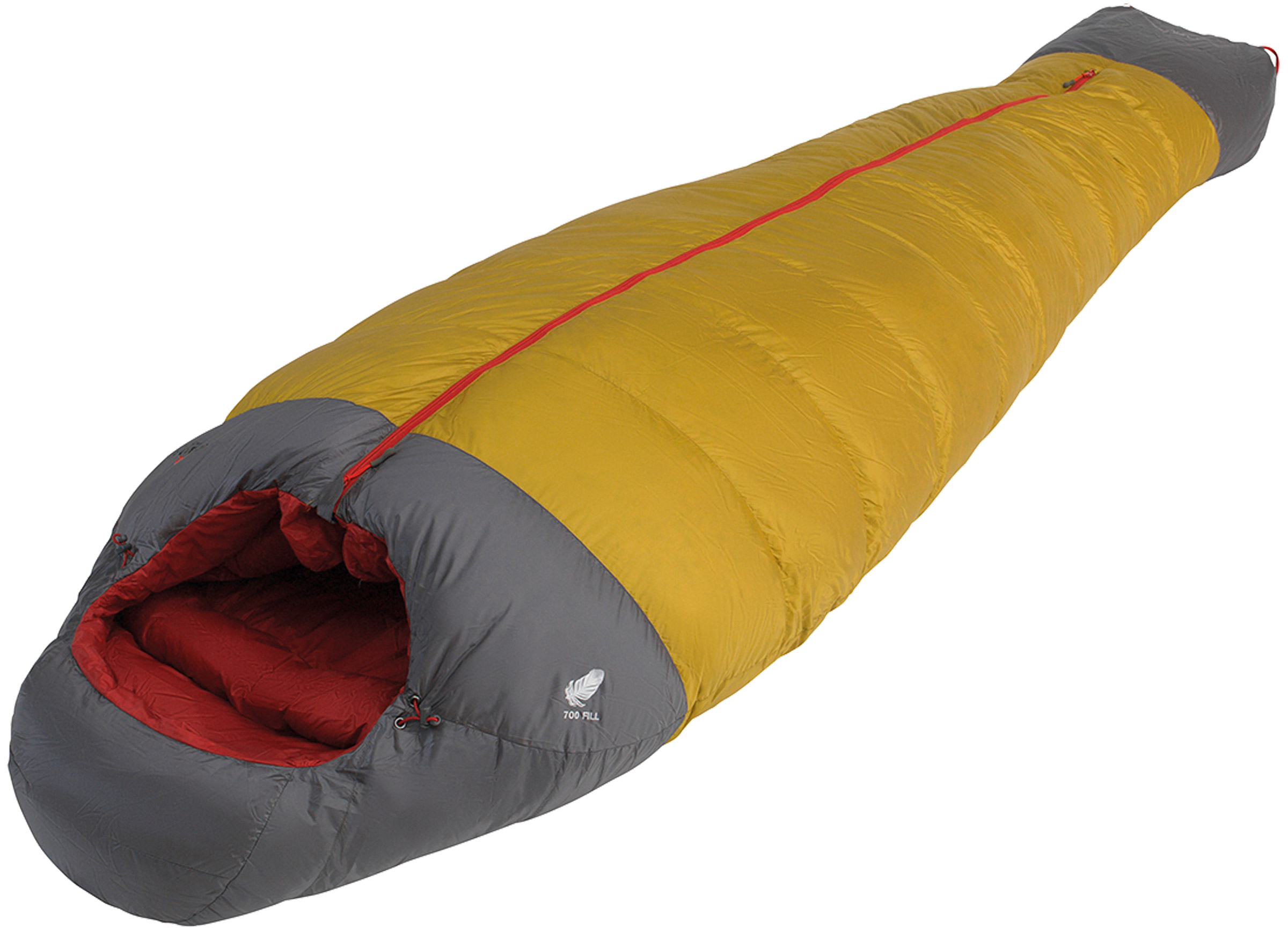 Couloir 750 -15°C Dunsovepose