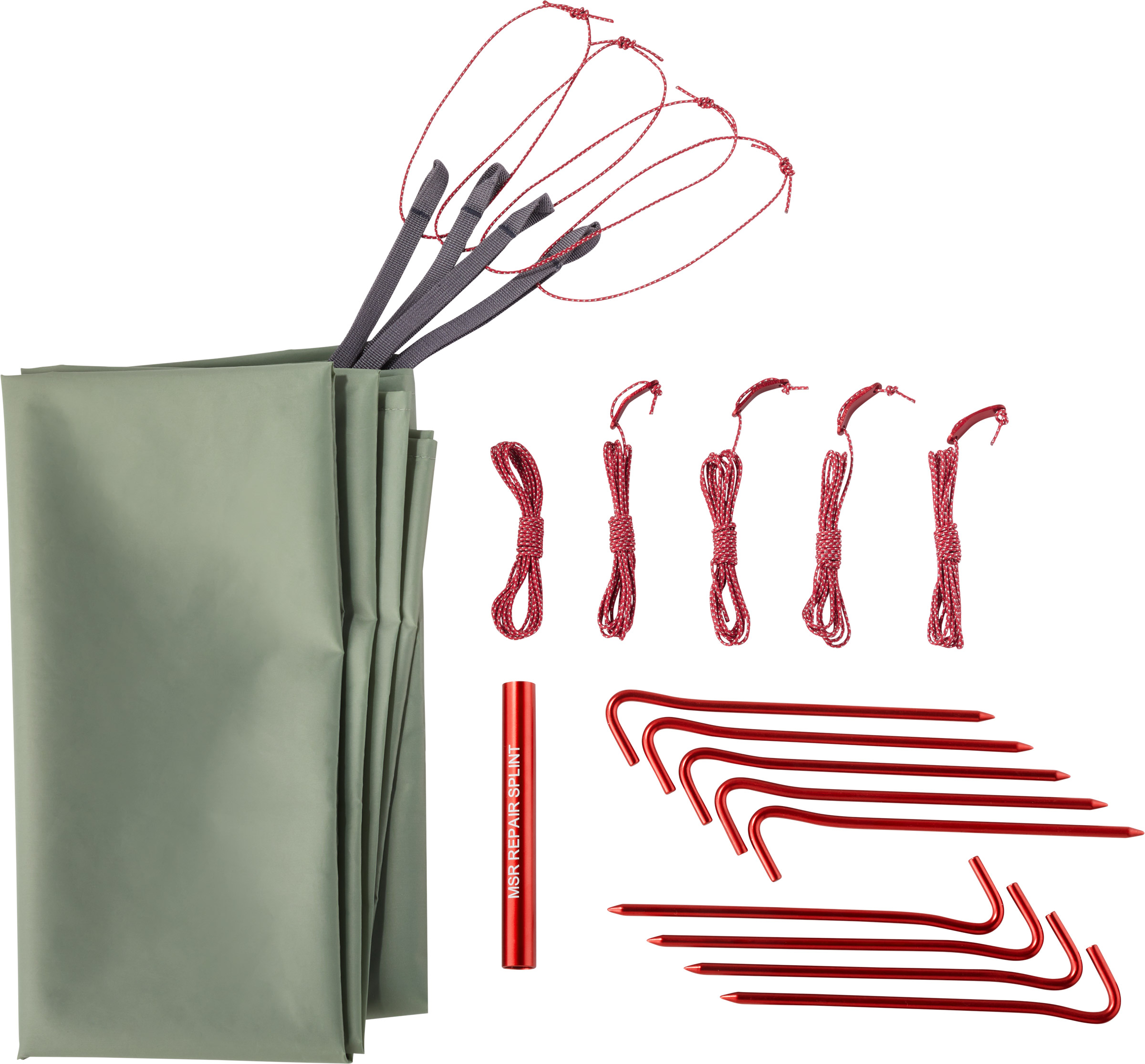 Elixir 2, 2-Personers Telt