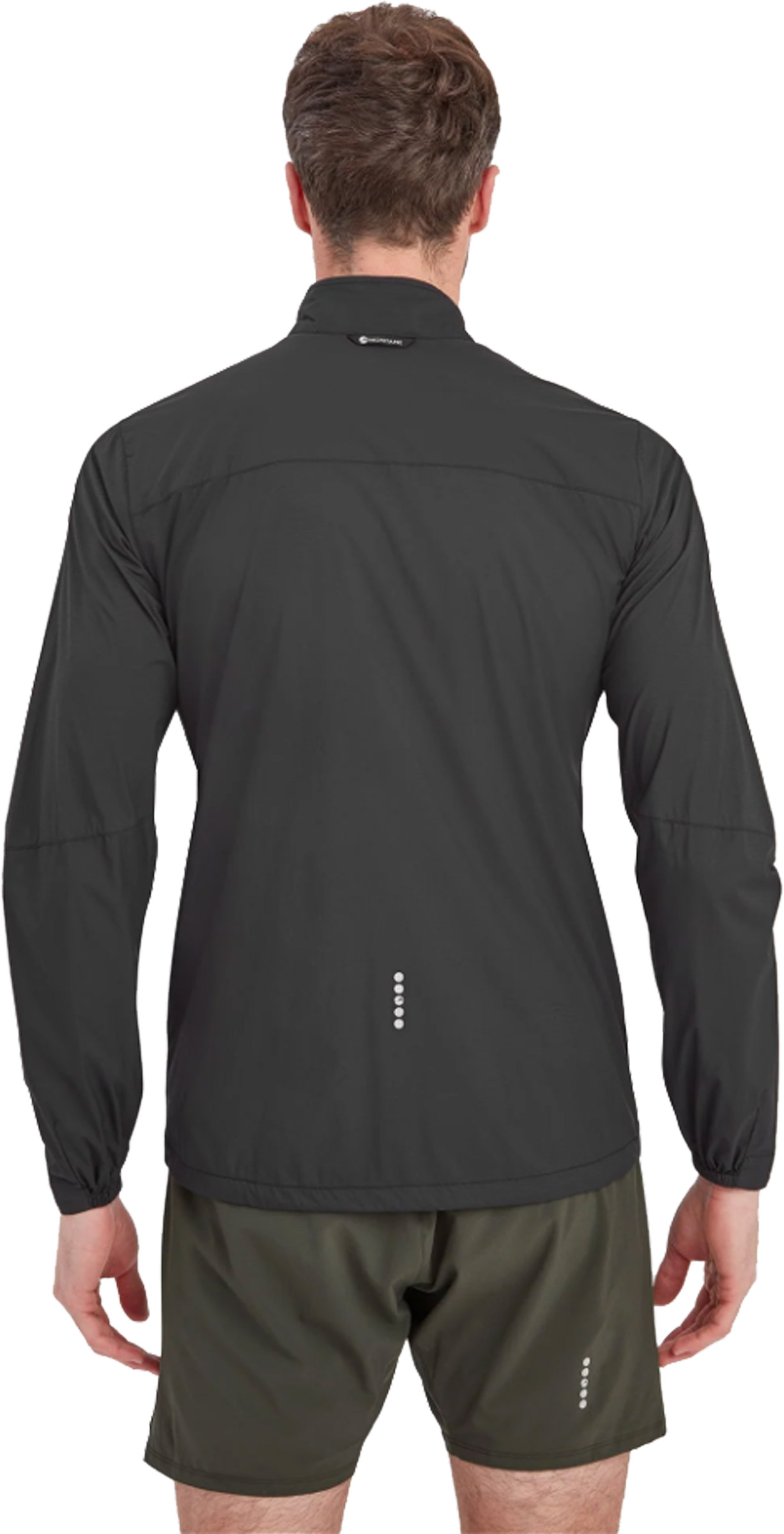 Featherlite Windproof Jacket