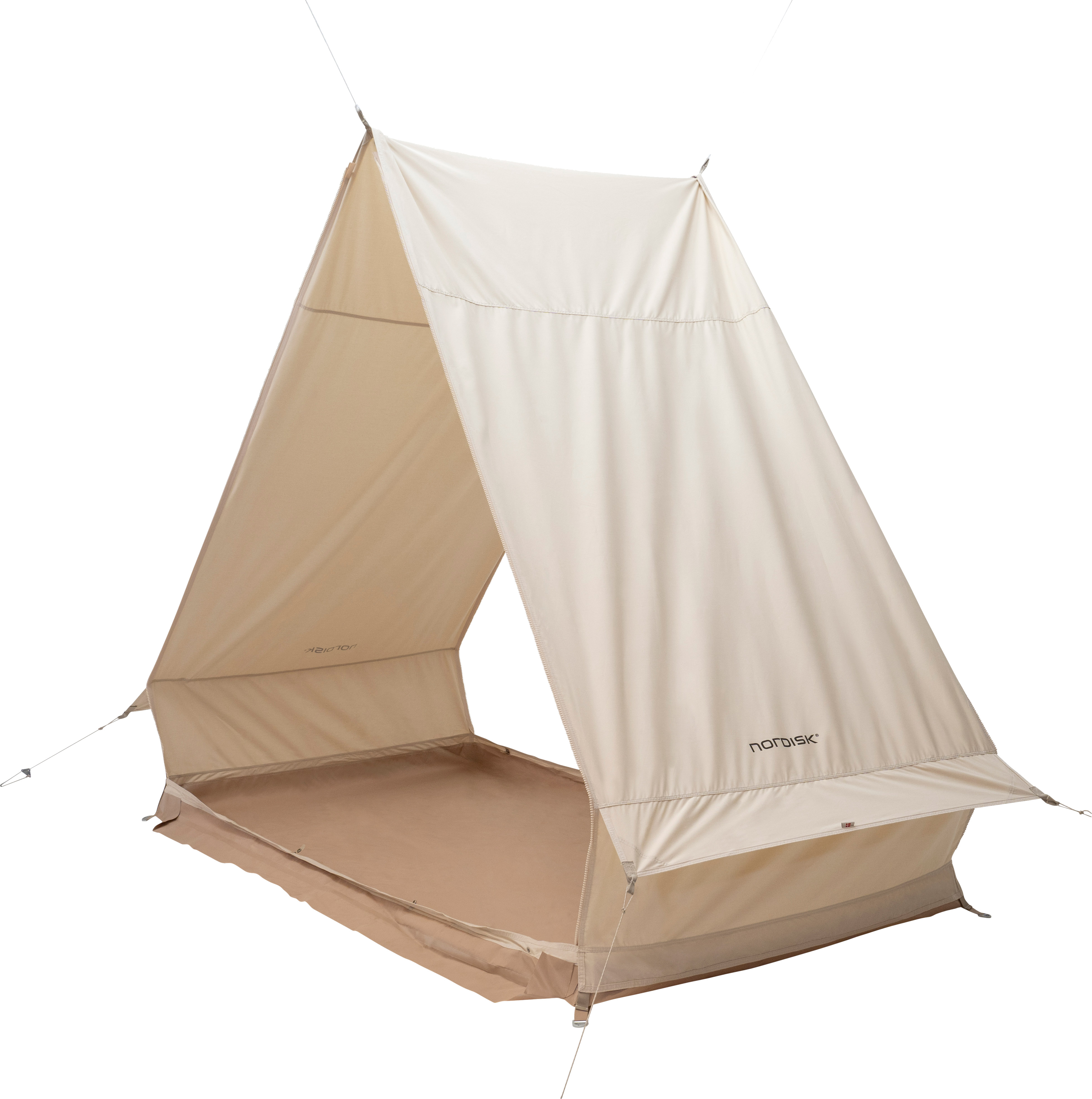 Midgard Connector, Sammenkobling