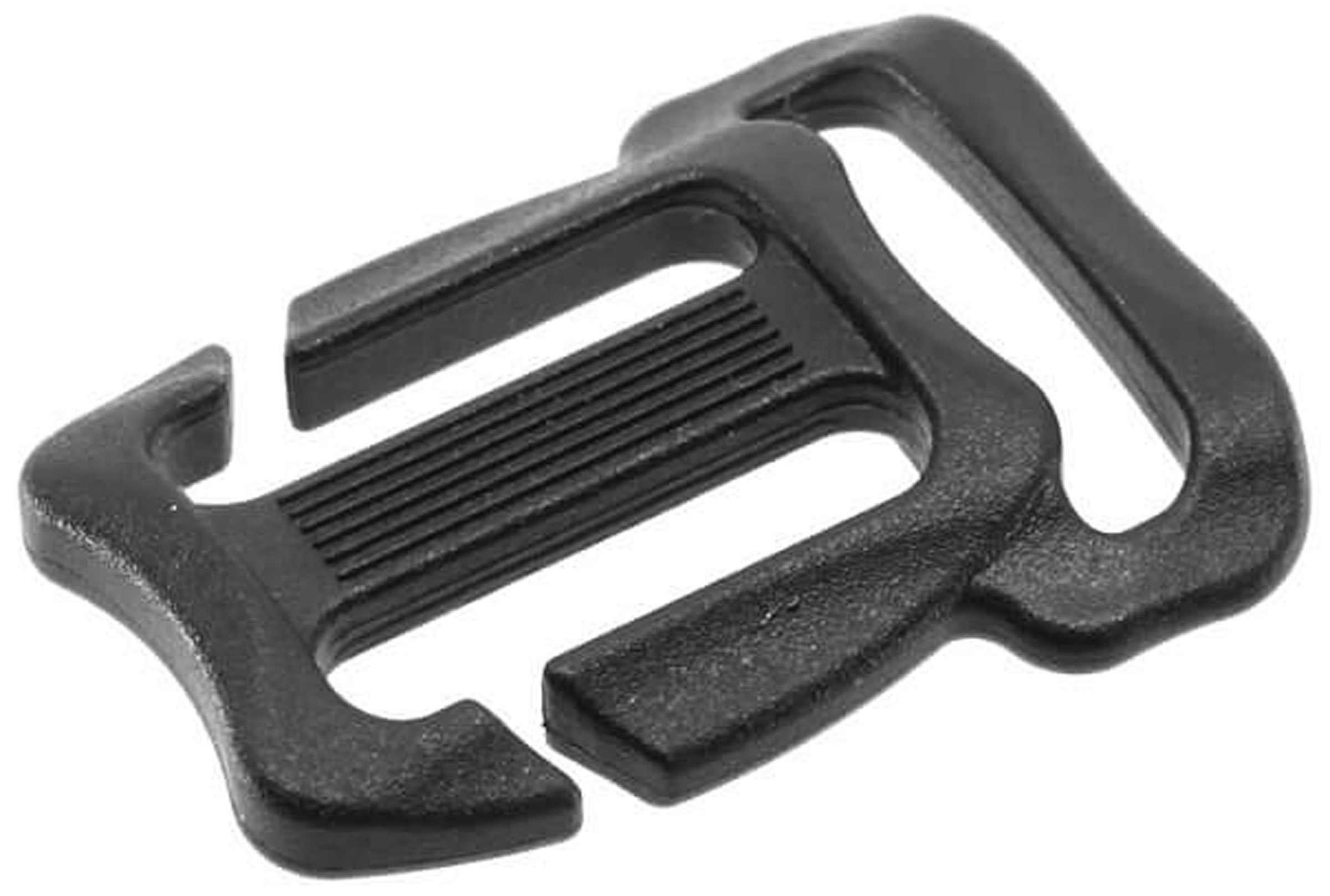 Smoothy Open TQ 20/20 2 stk Tatonka sovegrej