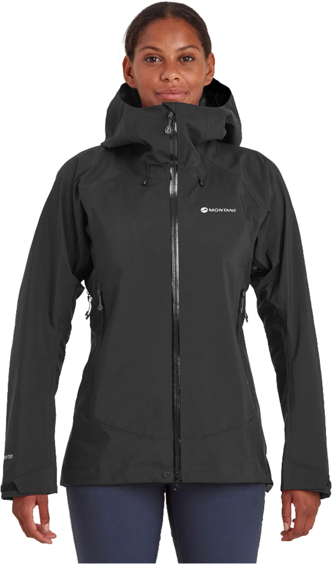 Phase XT Waterproof Jacket Dame