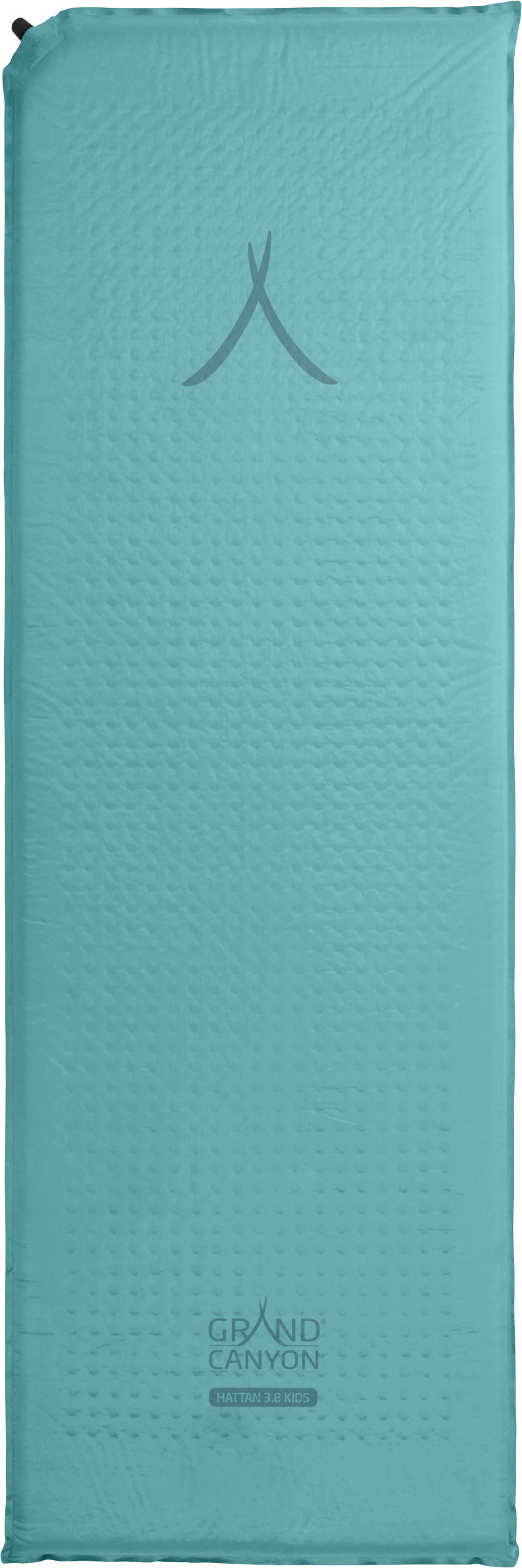 Hattan 3.8 Børn Selvoppustende Liggeunderlag
