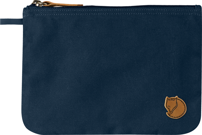 Gear Pocket Fjällräven brands