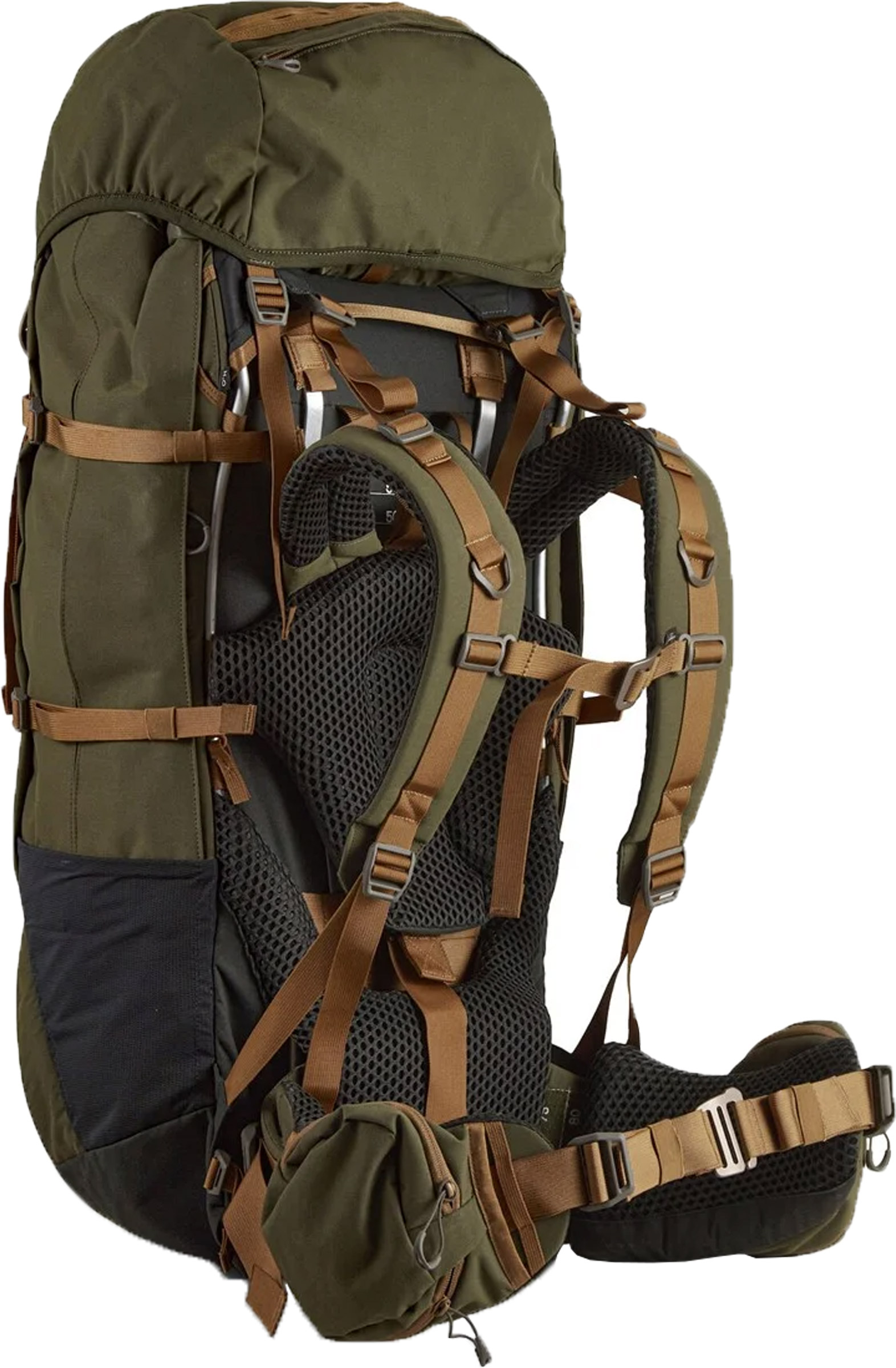 Saruk Pro 75L Regular Long