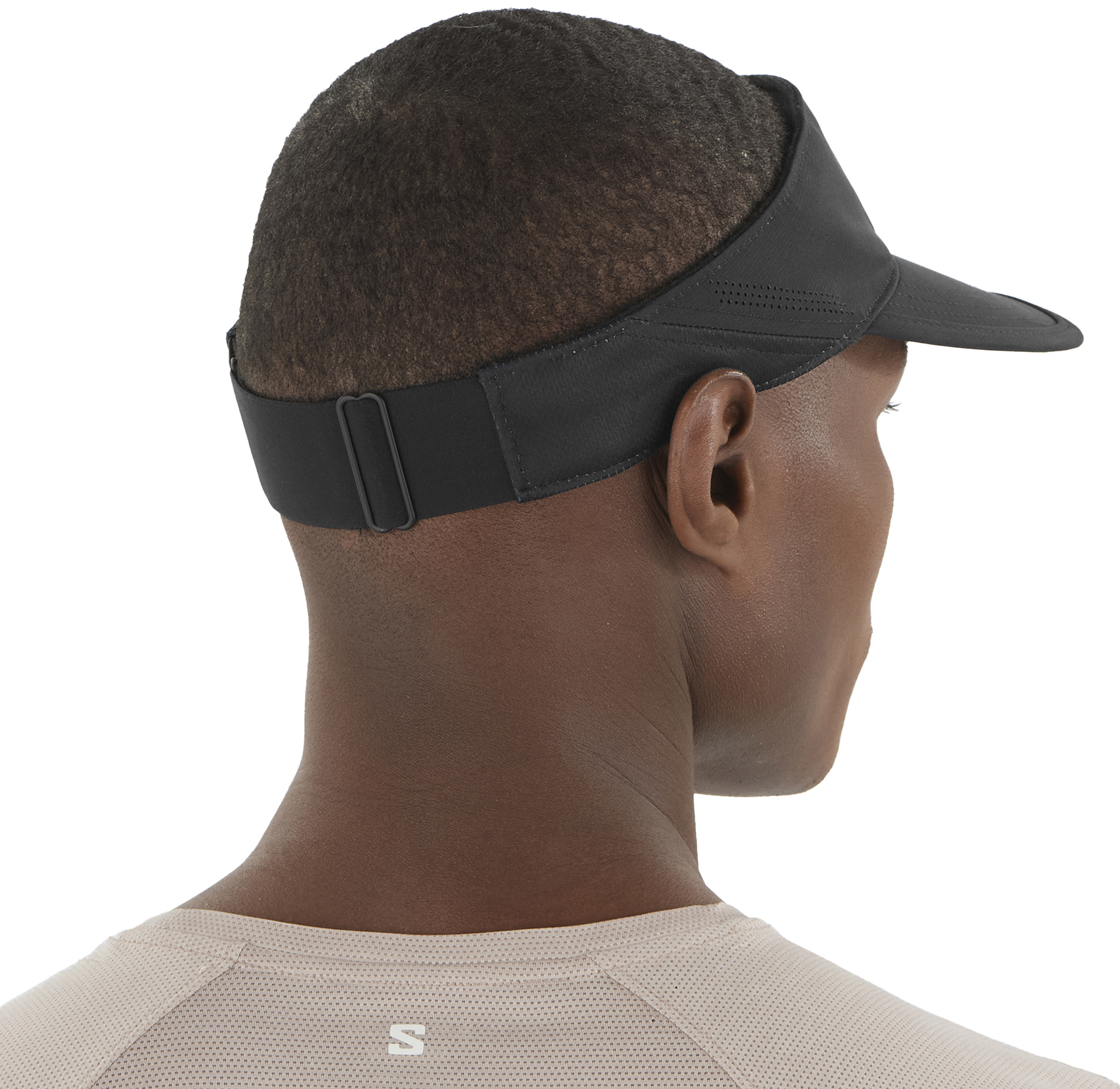 SHKout Visor