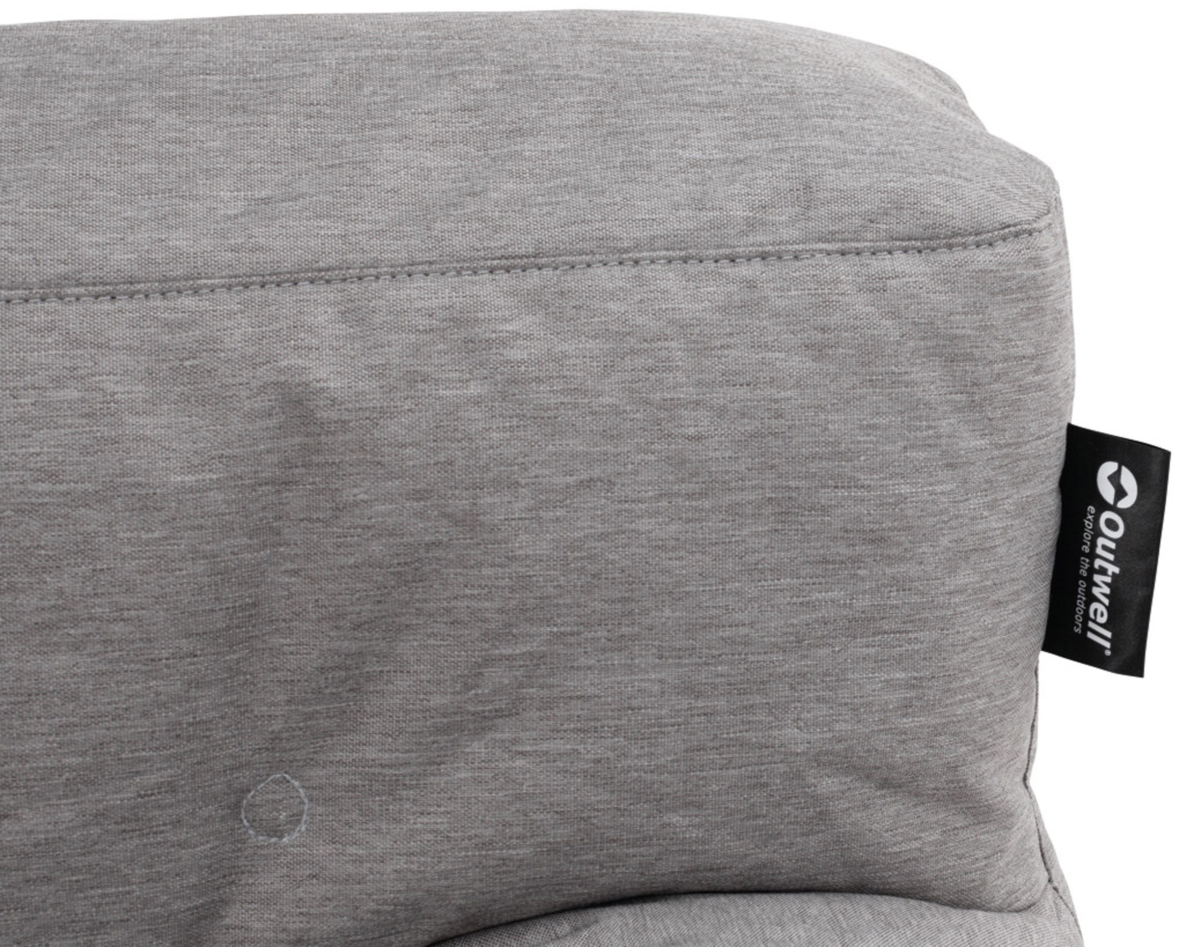 Colville Lake Oppustelig Stol