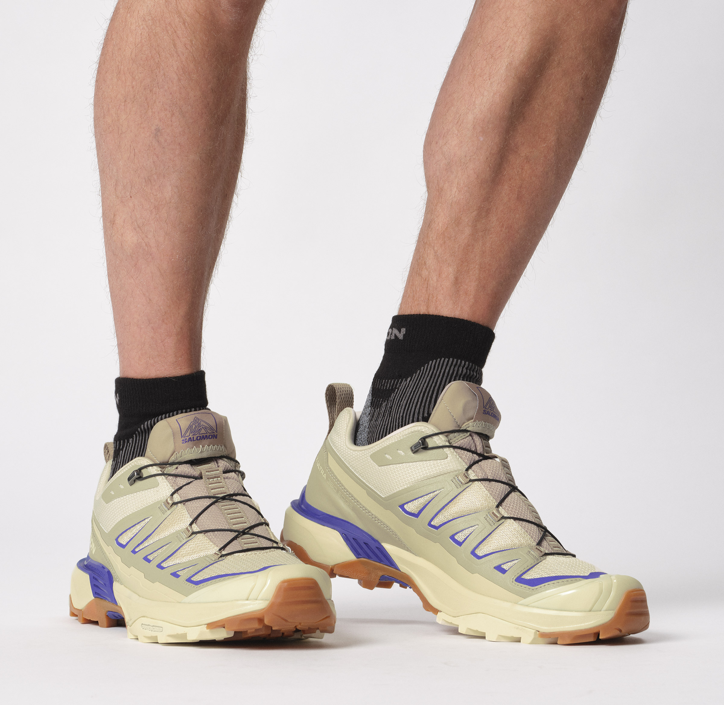 X Ultra Access Quarter 2-Pak