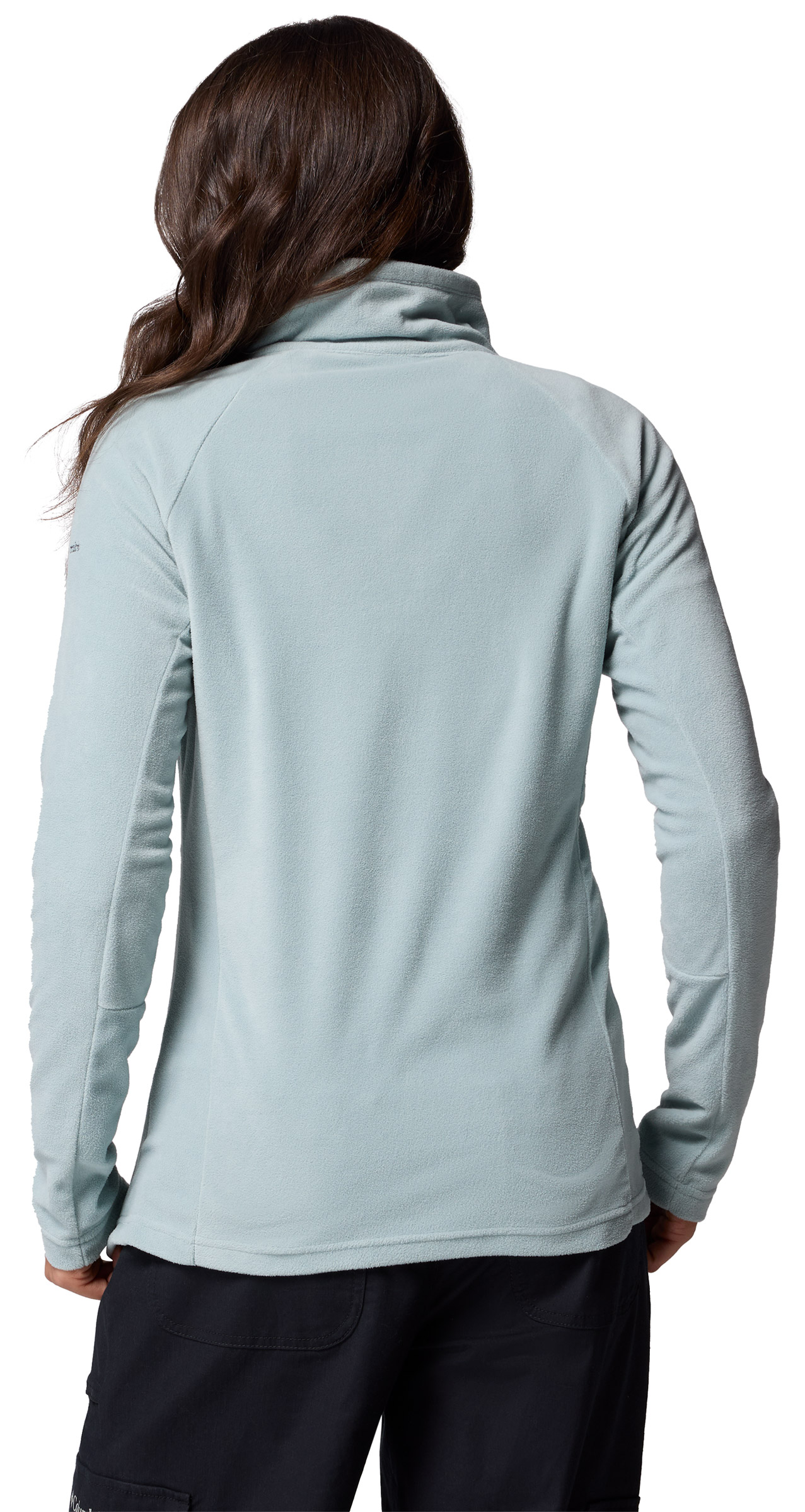 Glacial IV 1/2 Zip Dame