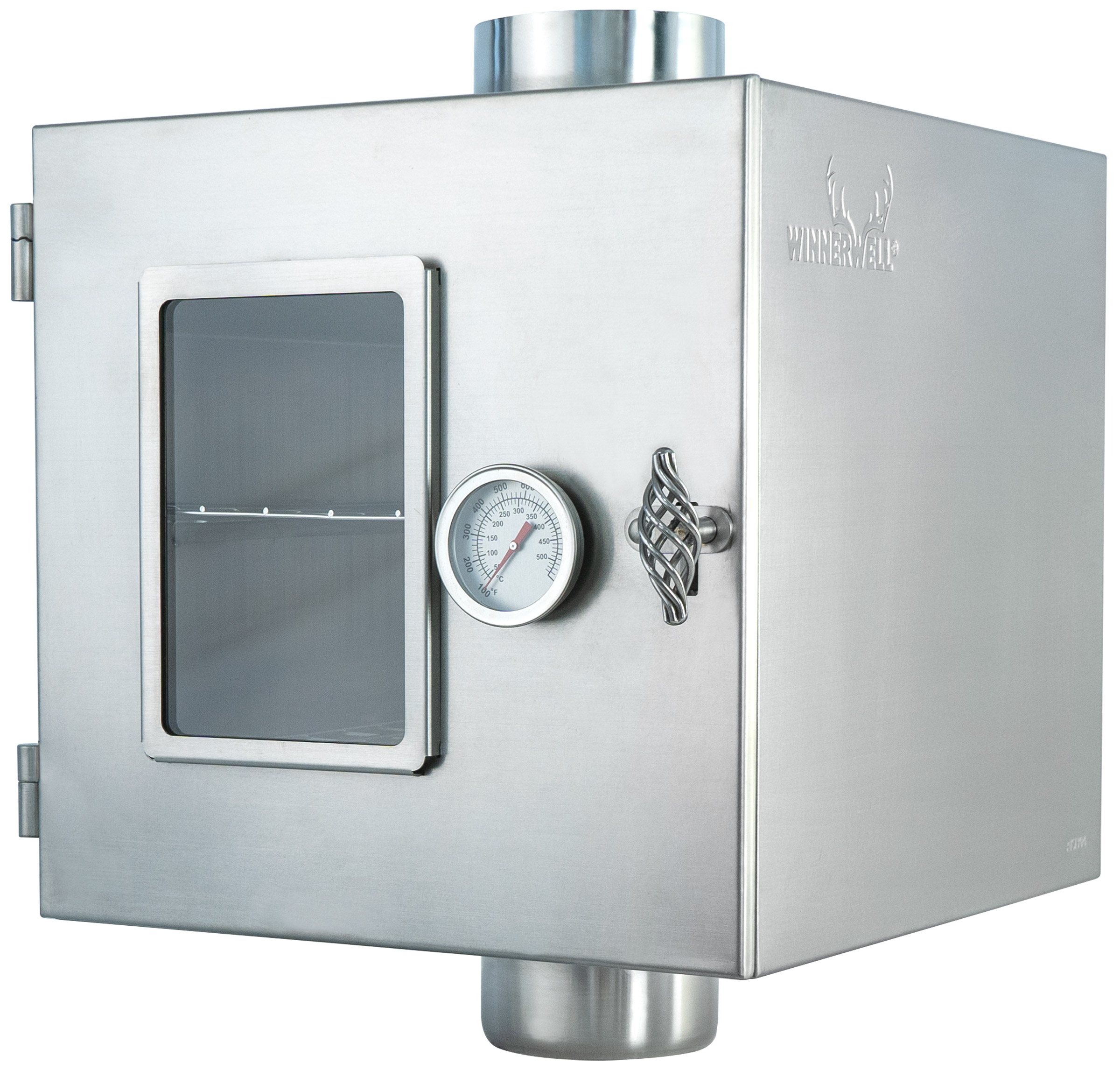 Pipe Oven 3.5" Winnerwell brands