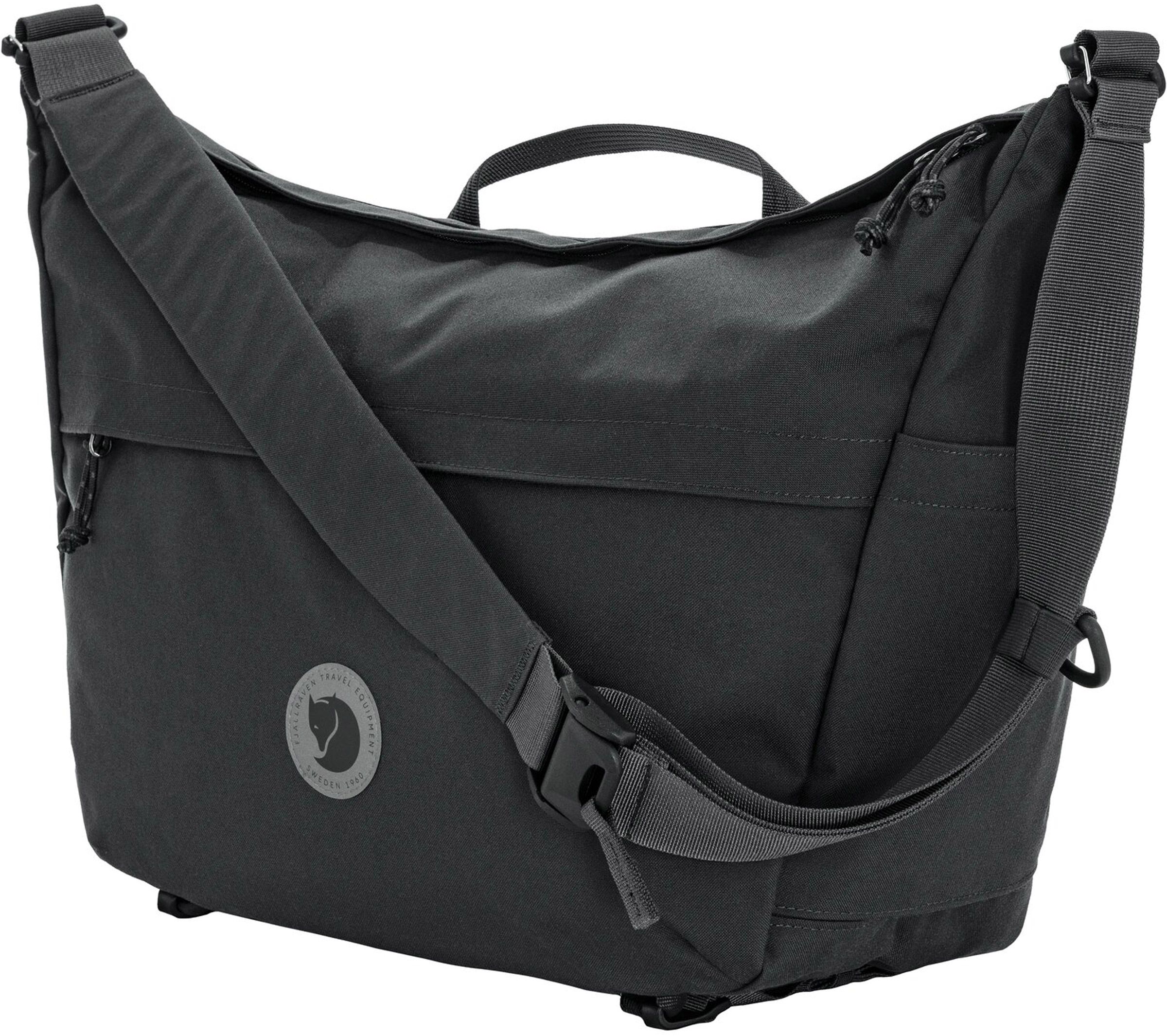 Färden Crossbody Fjällräven rygsaekke