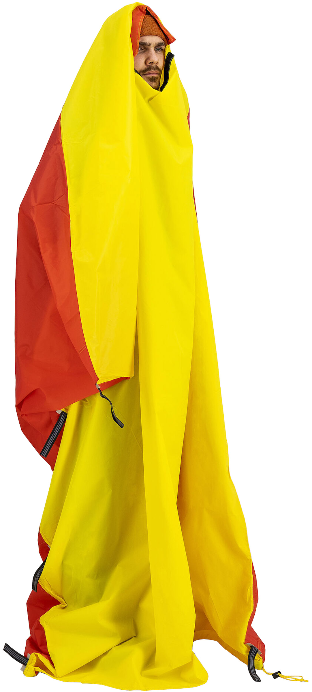 Bivy Bag 215 x 145 cm / 2 pers