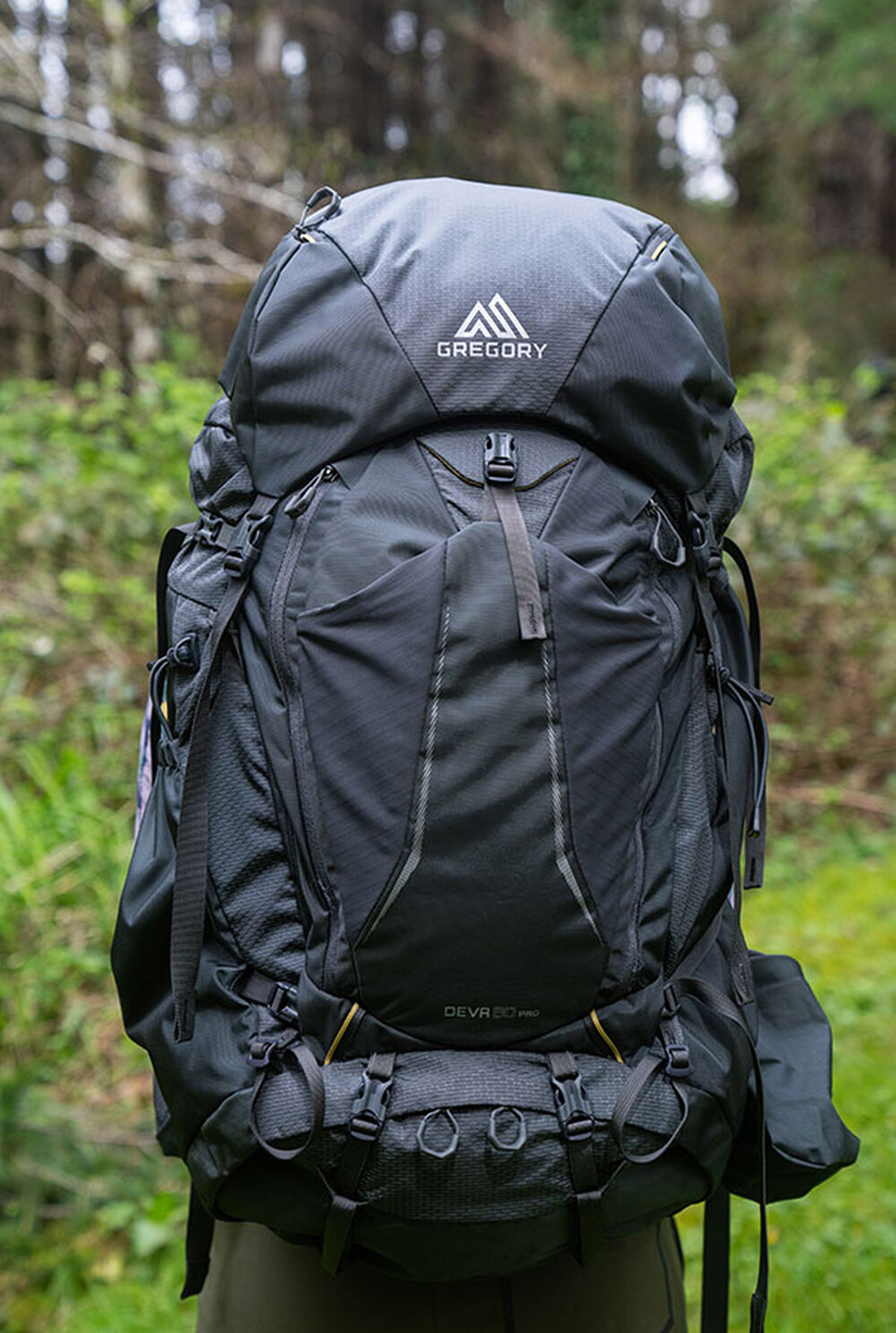 Deva 80 Pro M Dame
