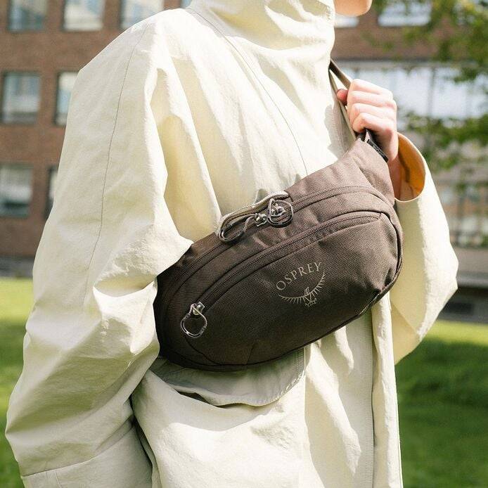 Daylite Waist Pack Driftshade Limited Edition