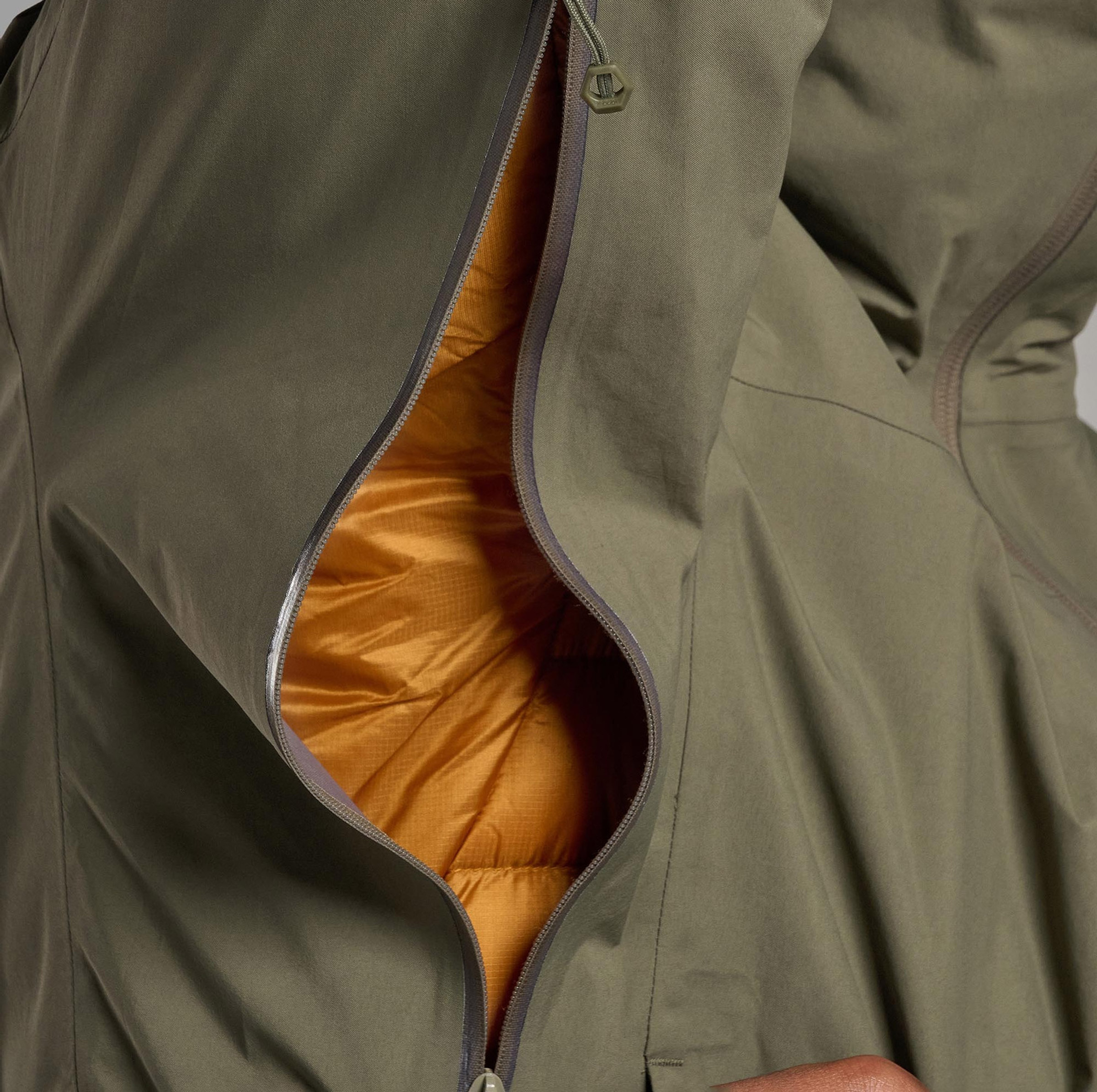 Phase Waterproof Jacket