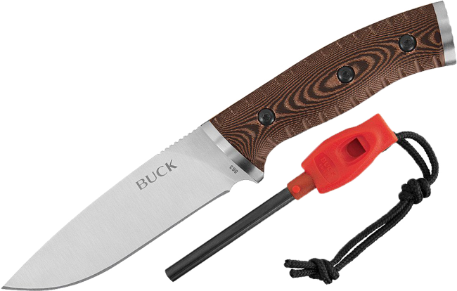 Selkirk Knife
