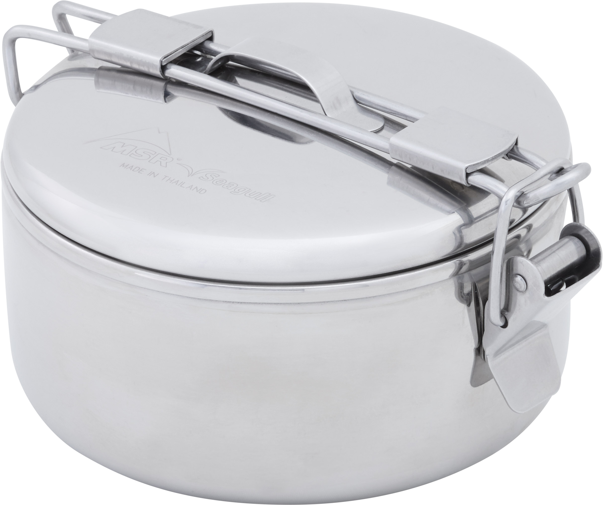 Alpine StowAway Pot 475ml