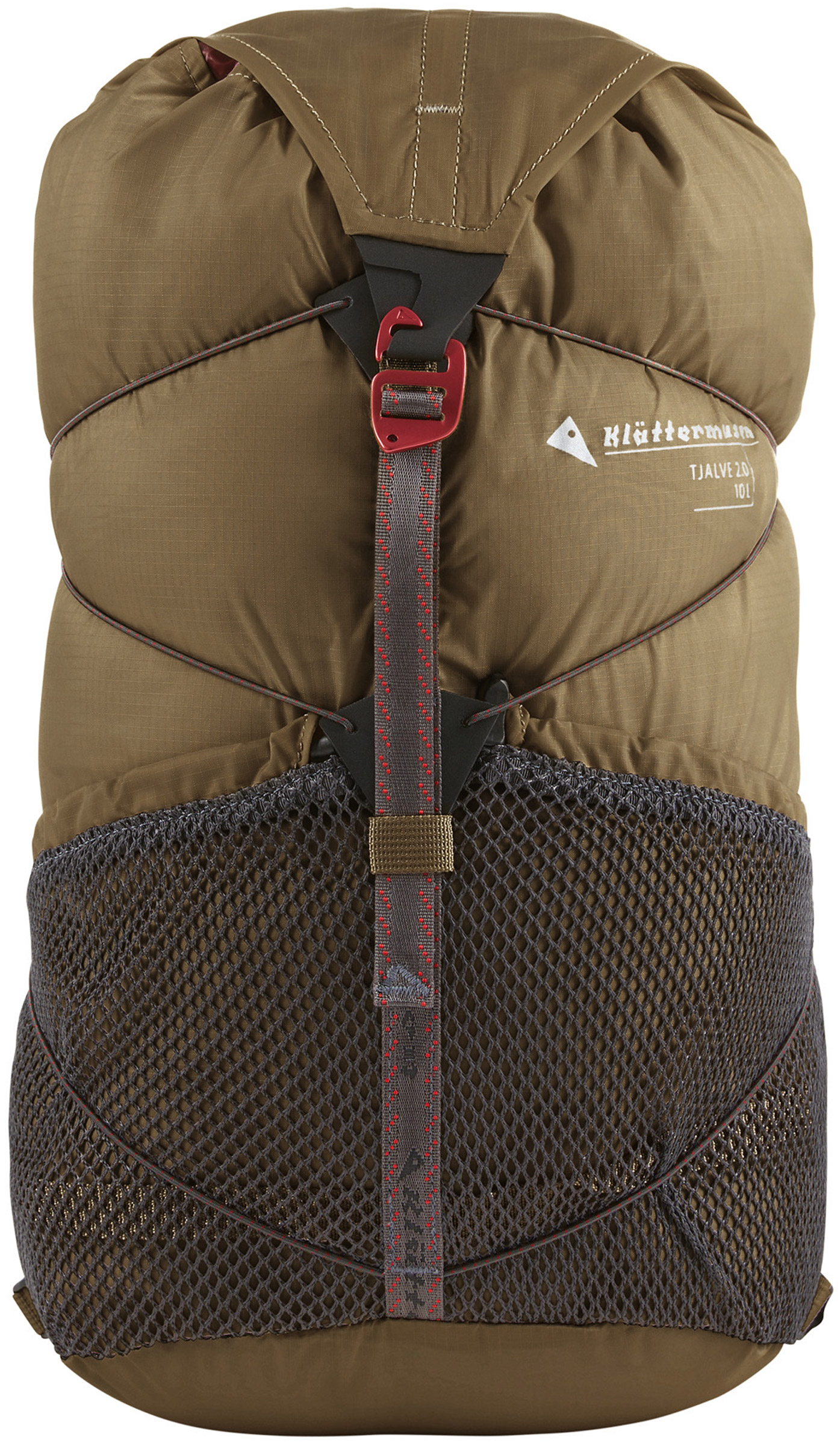 Tjalve 2.0 Backpack 10L