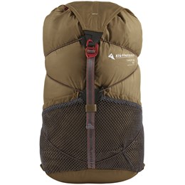 Klättermusen Tjalve 2.0 Backpack 10L Grøn Dagtursrygsække 5-30 ltr