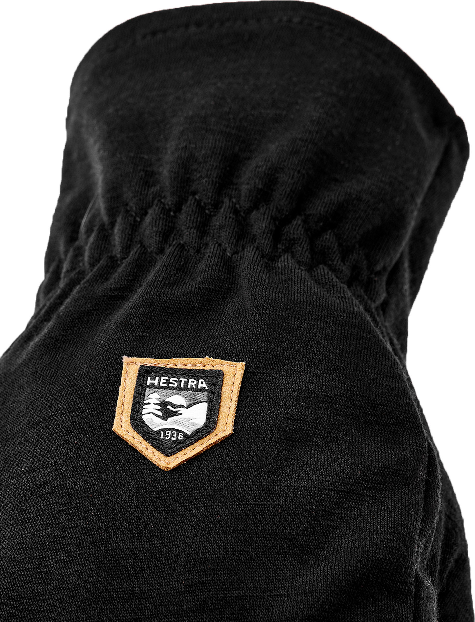 Merino Windwool Liner Glove