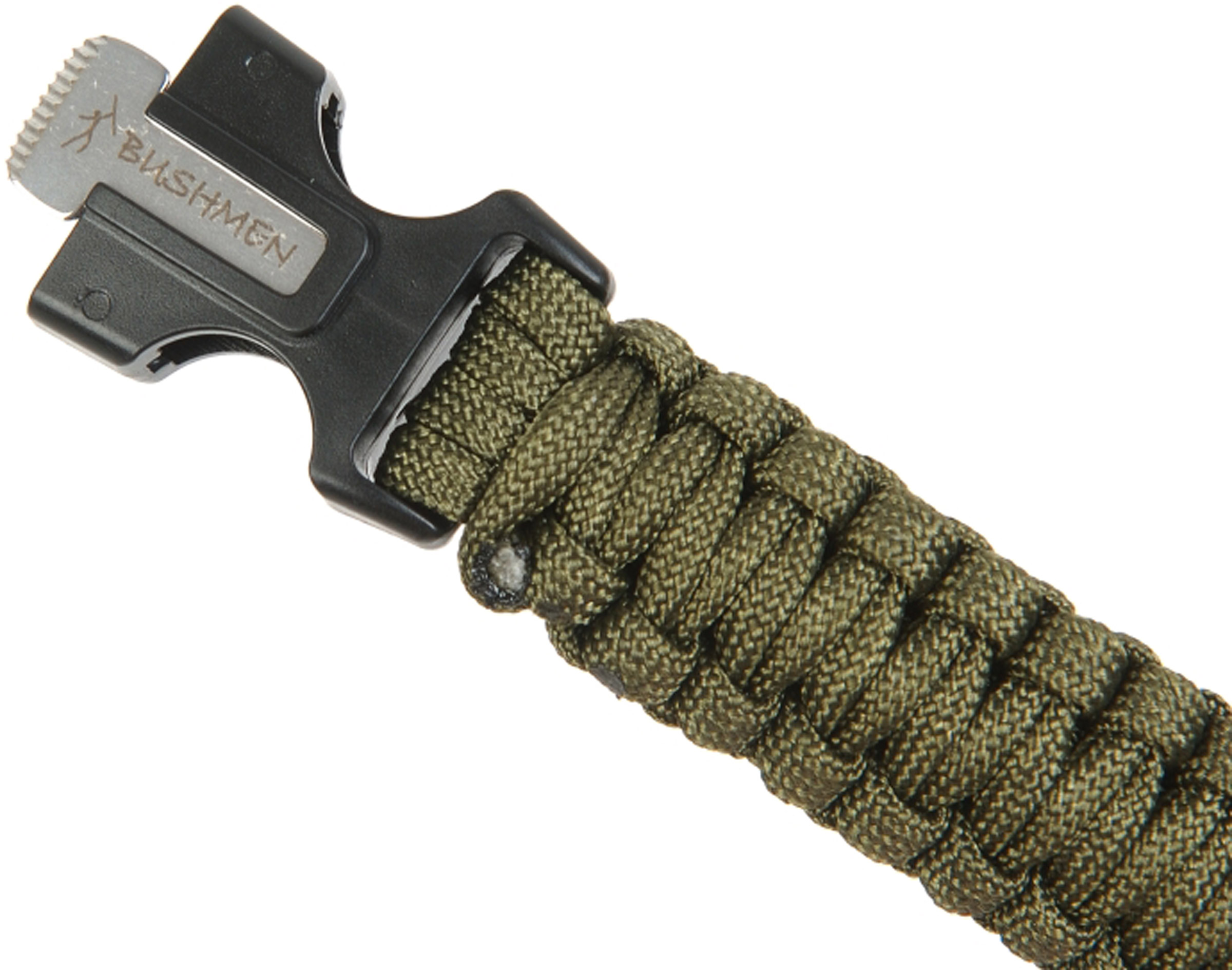 Survival Bracelet 3M