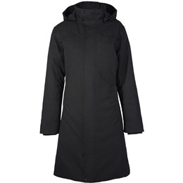 Y by Nordisk Tana Down Shell Coat Women in stock