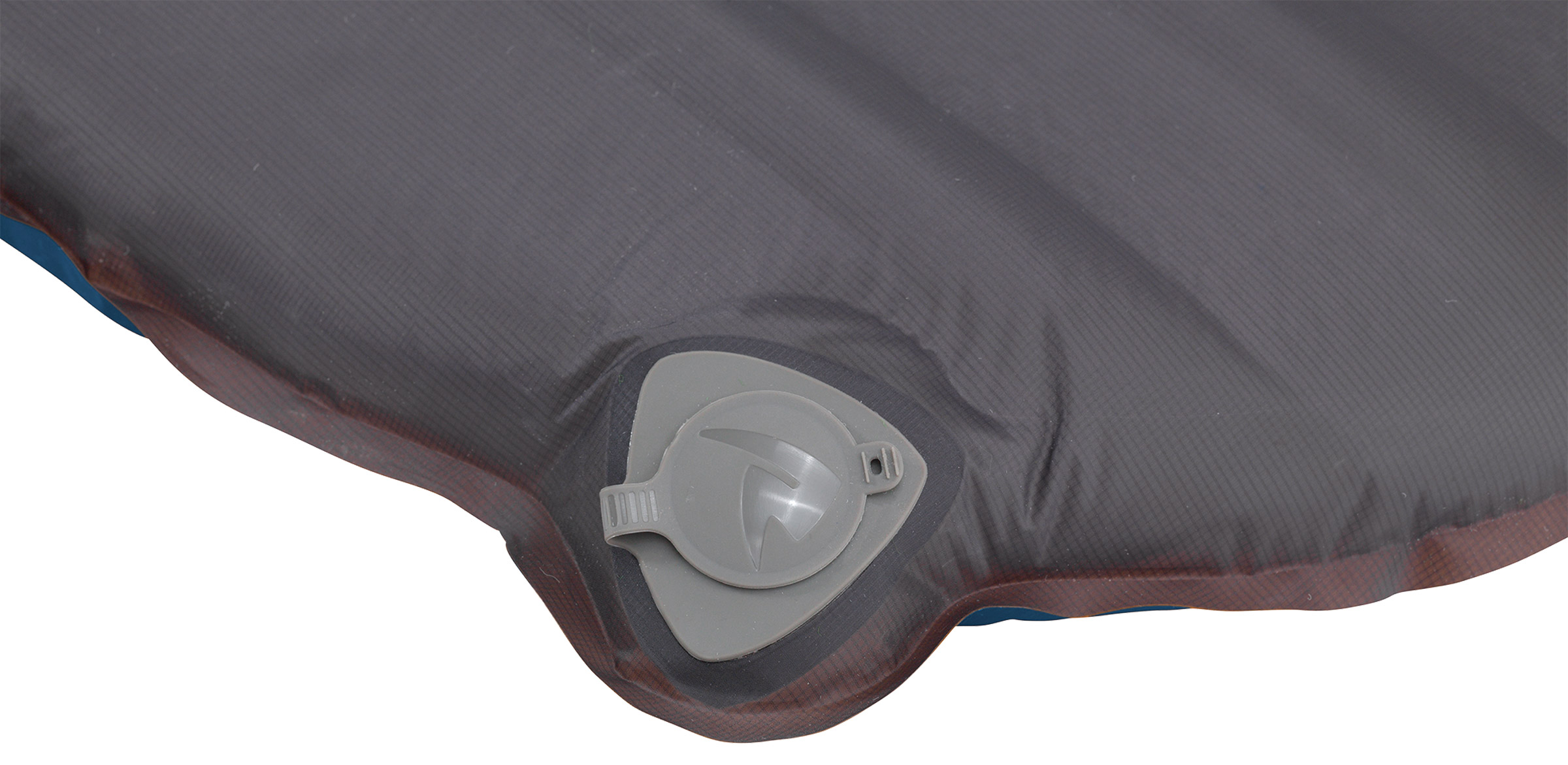 Iceshield 55 Selvoppustende Liggeunderlag