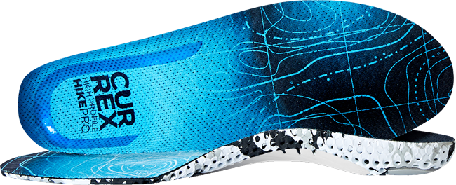 HikePro High Currex BlogPage