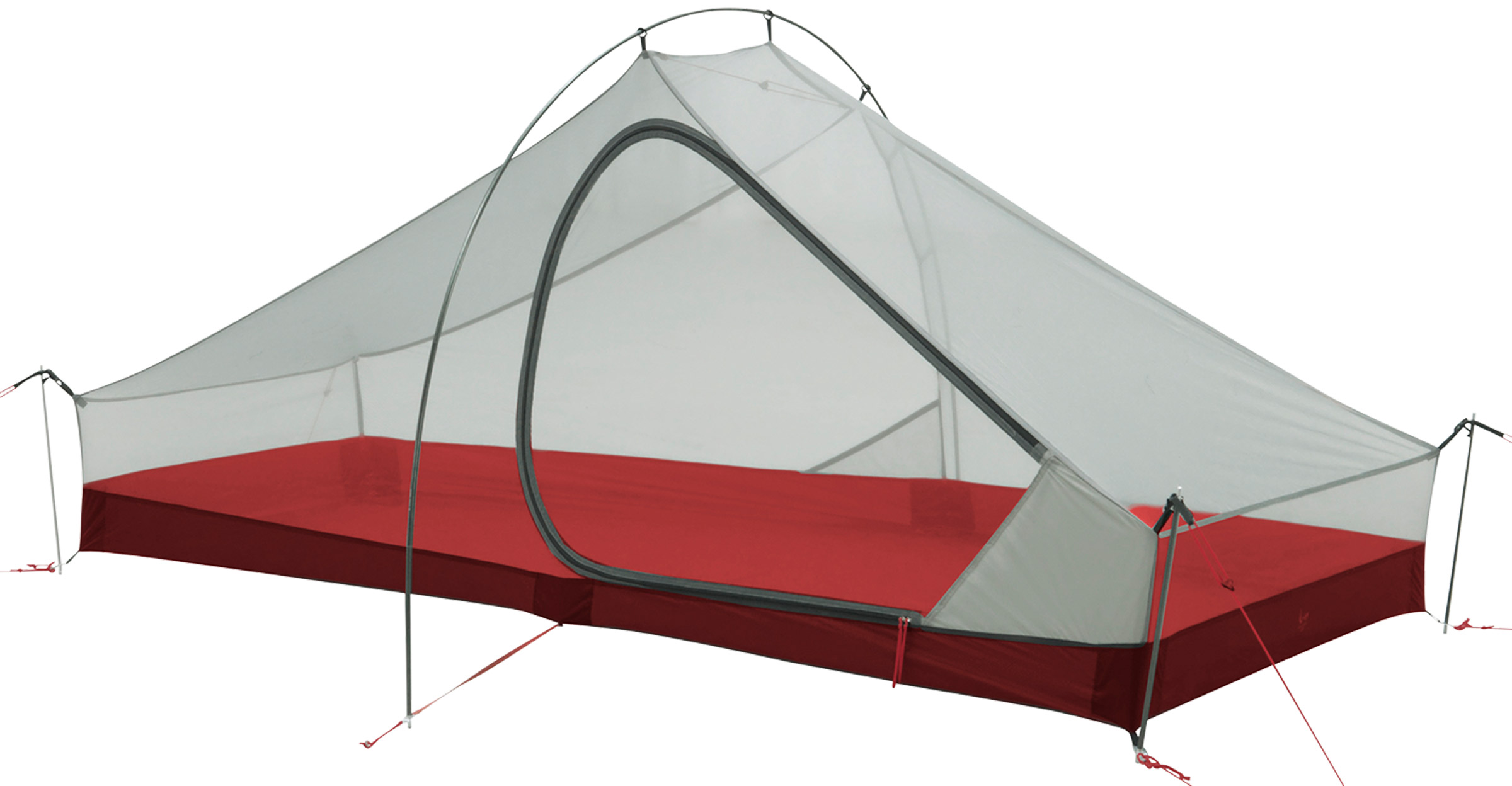 Chaser 1 LW, 1-Persons Telt