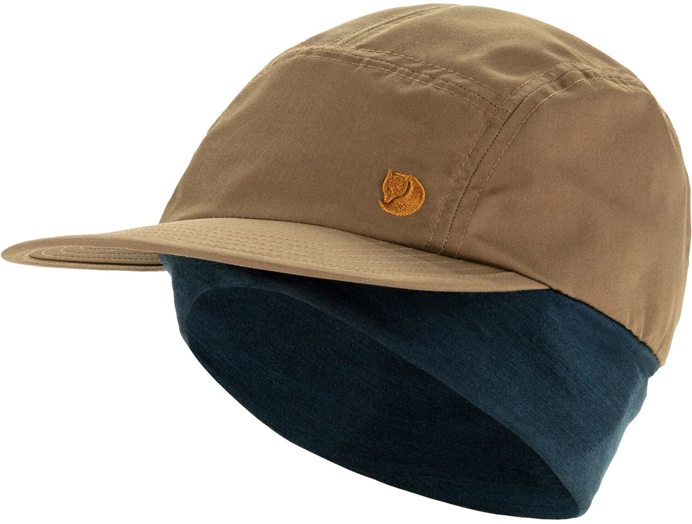 Bergtagen Mountain Cap Fjällräven brands